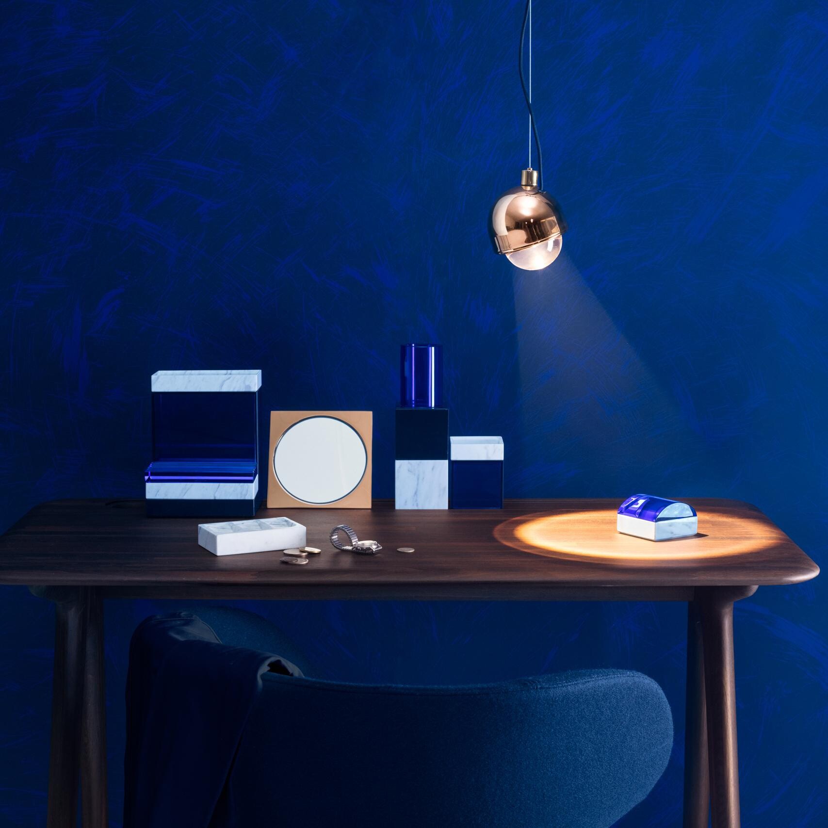 Slab Individual Desk S