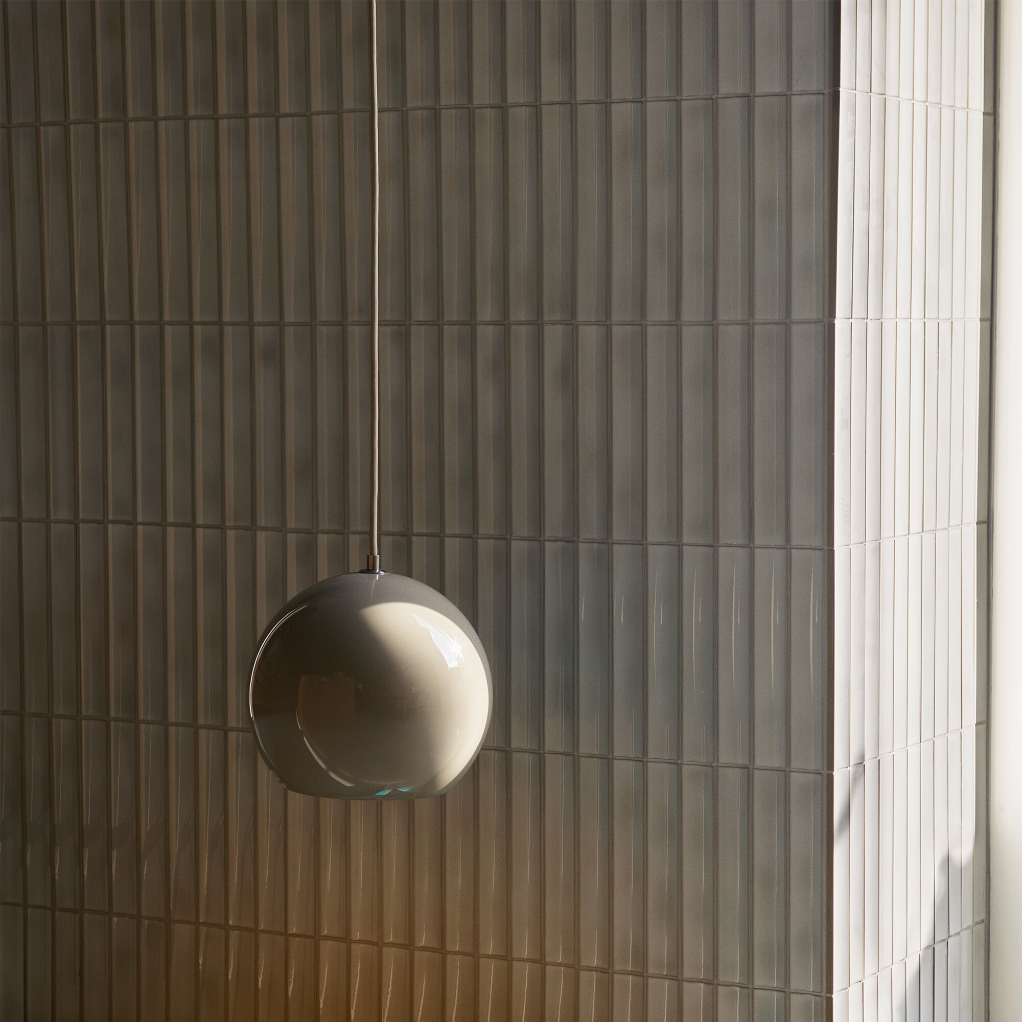 Topan VP6 Suspension Lamp