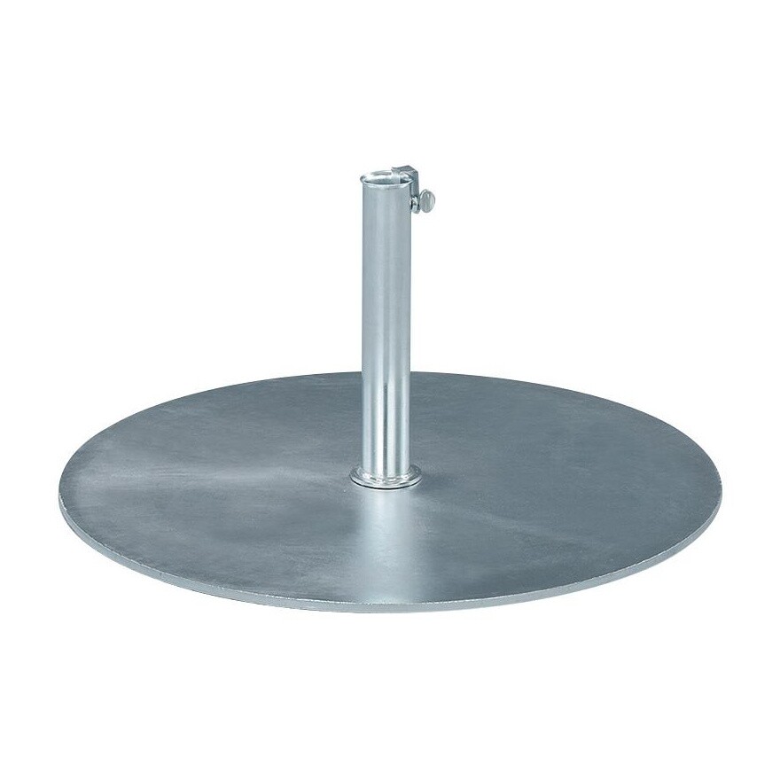 Stand Parasol Stand Iron 26kg