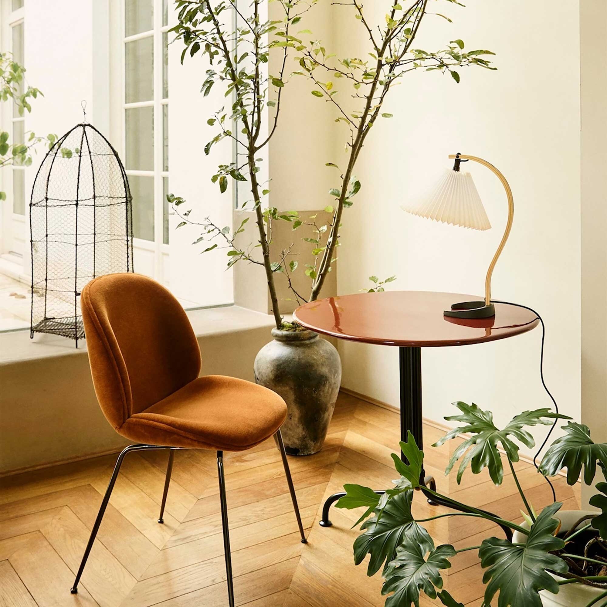 Timberline Table Lamp