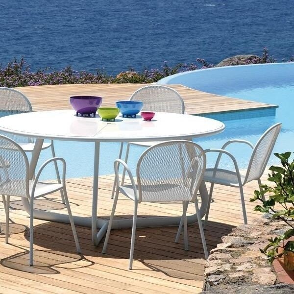 Ronda Garden Armchair