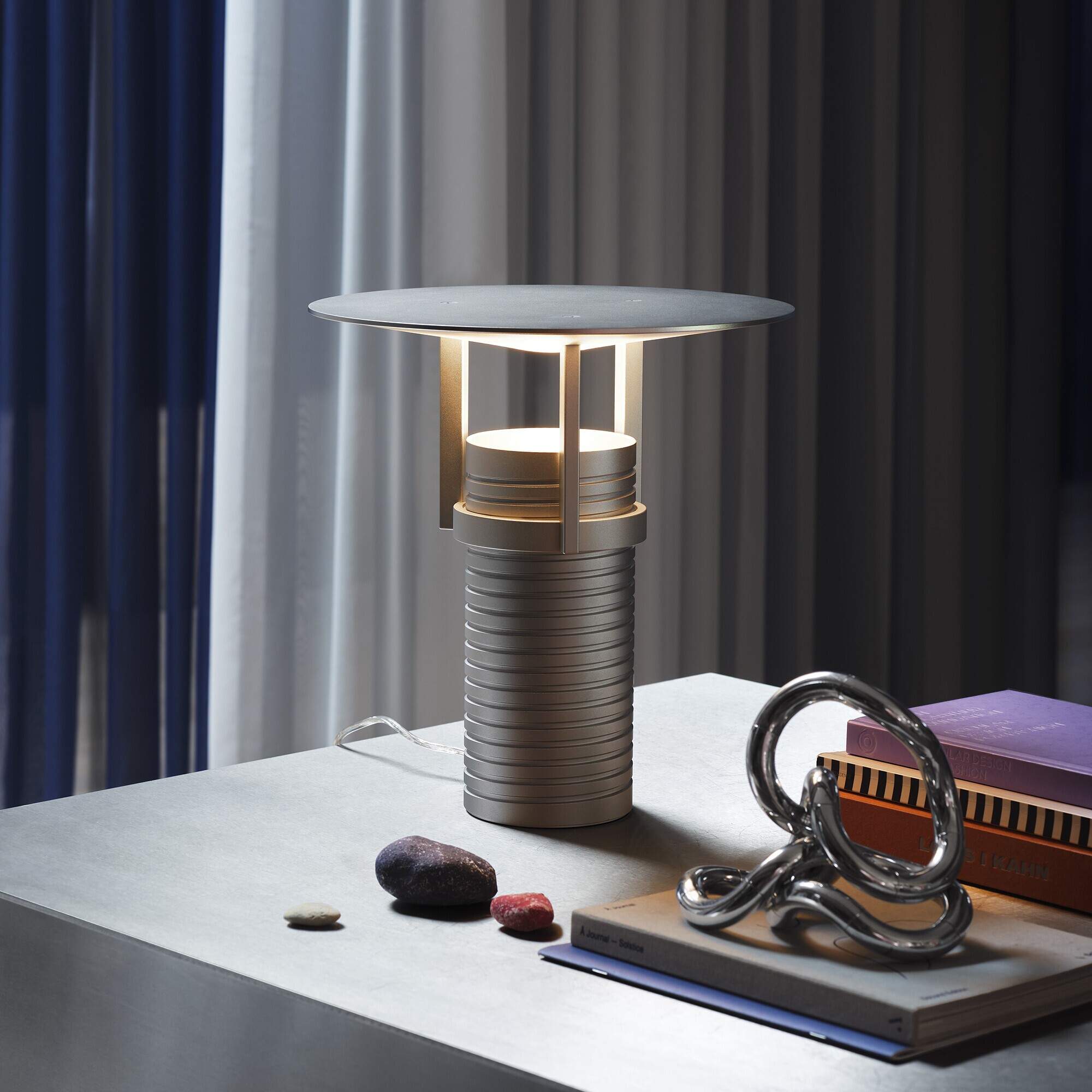 Set LED Table Lamp