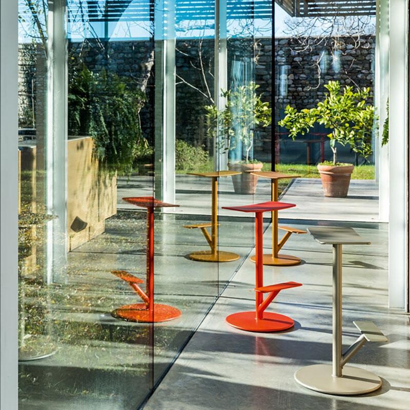 Sequoia Bar Stool H 76cm