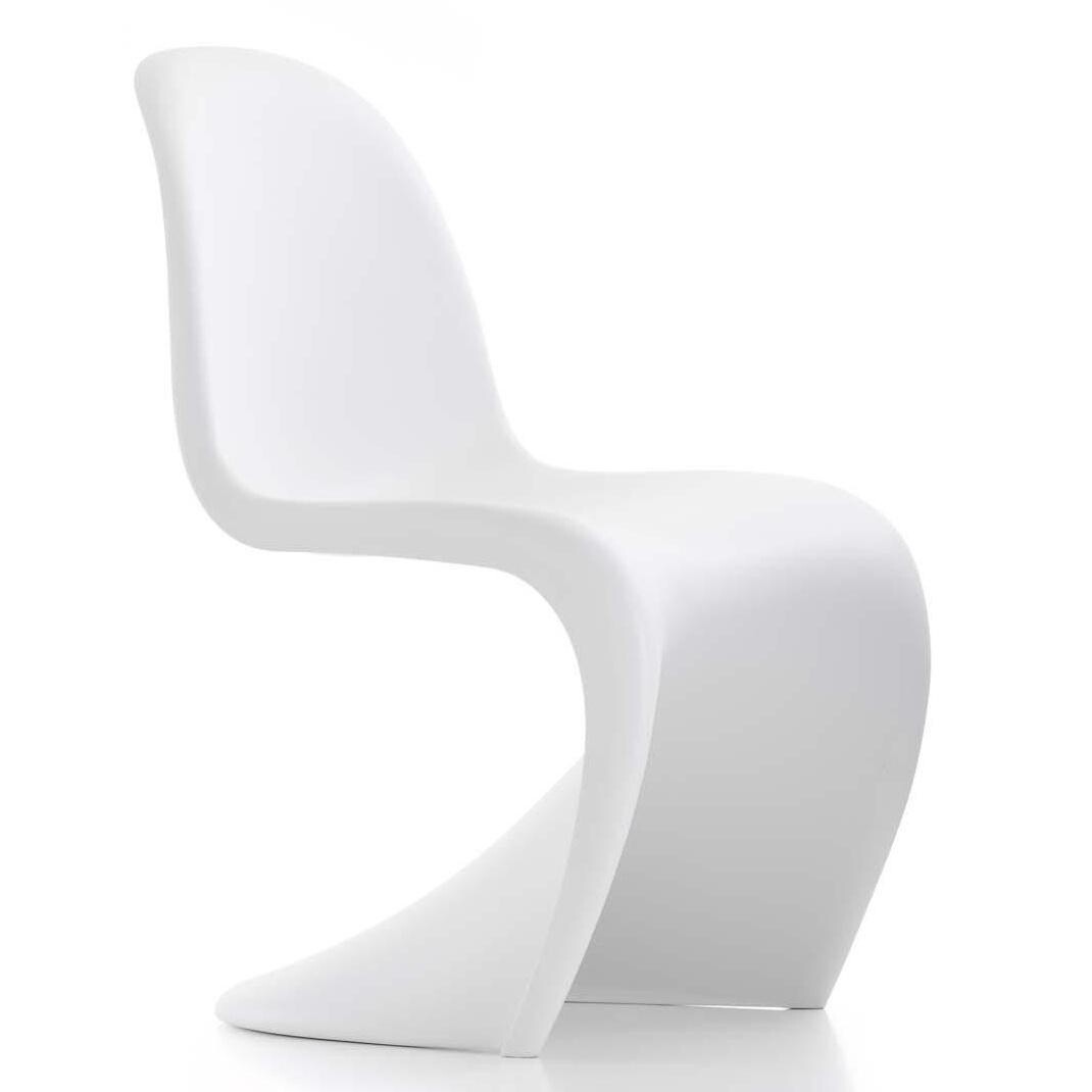 Panton Chair Promotion Set of 4