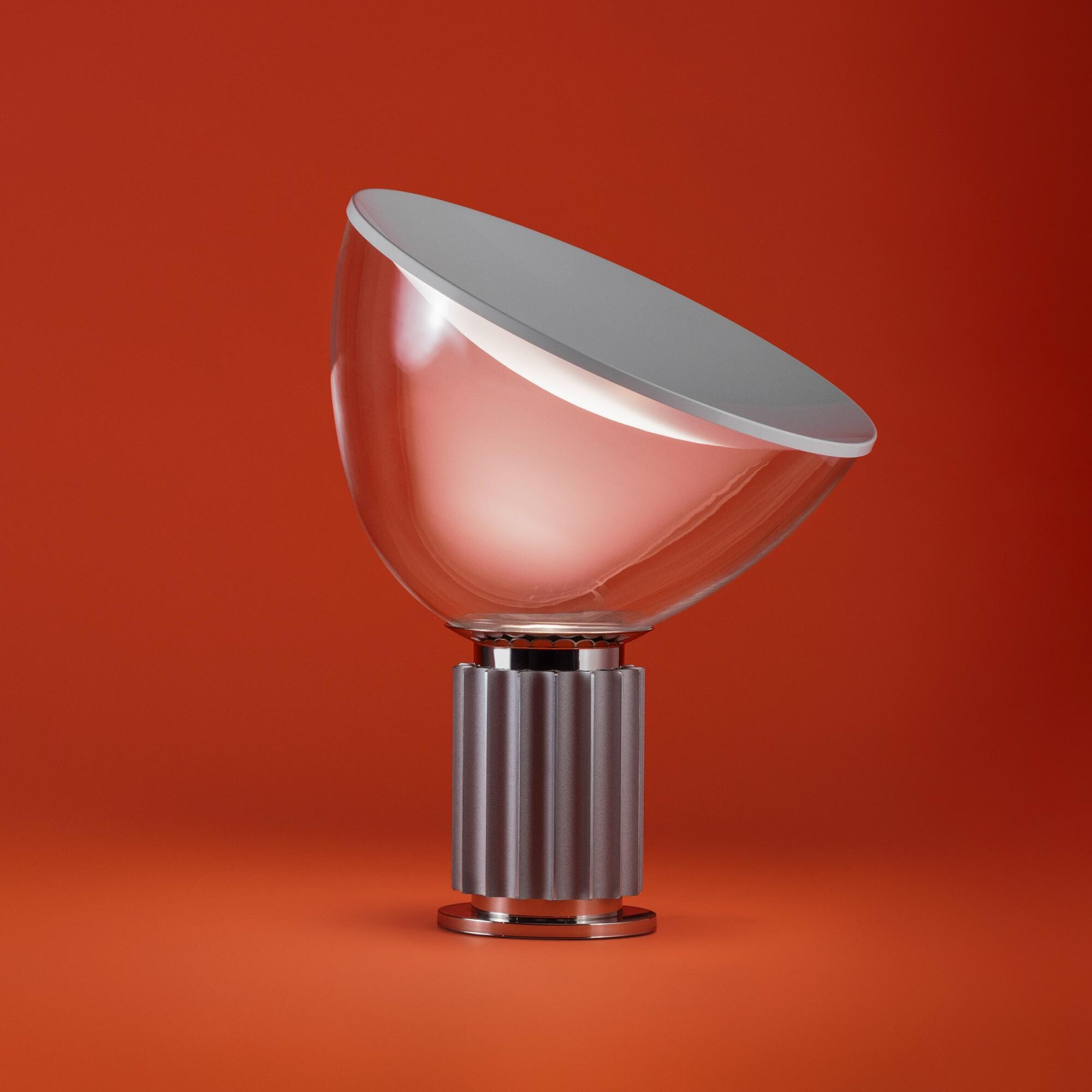 Taccia LED Table Lamp small