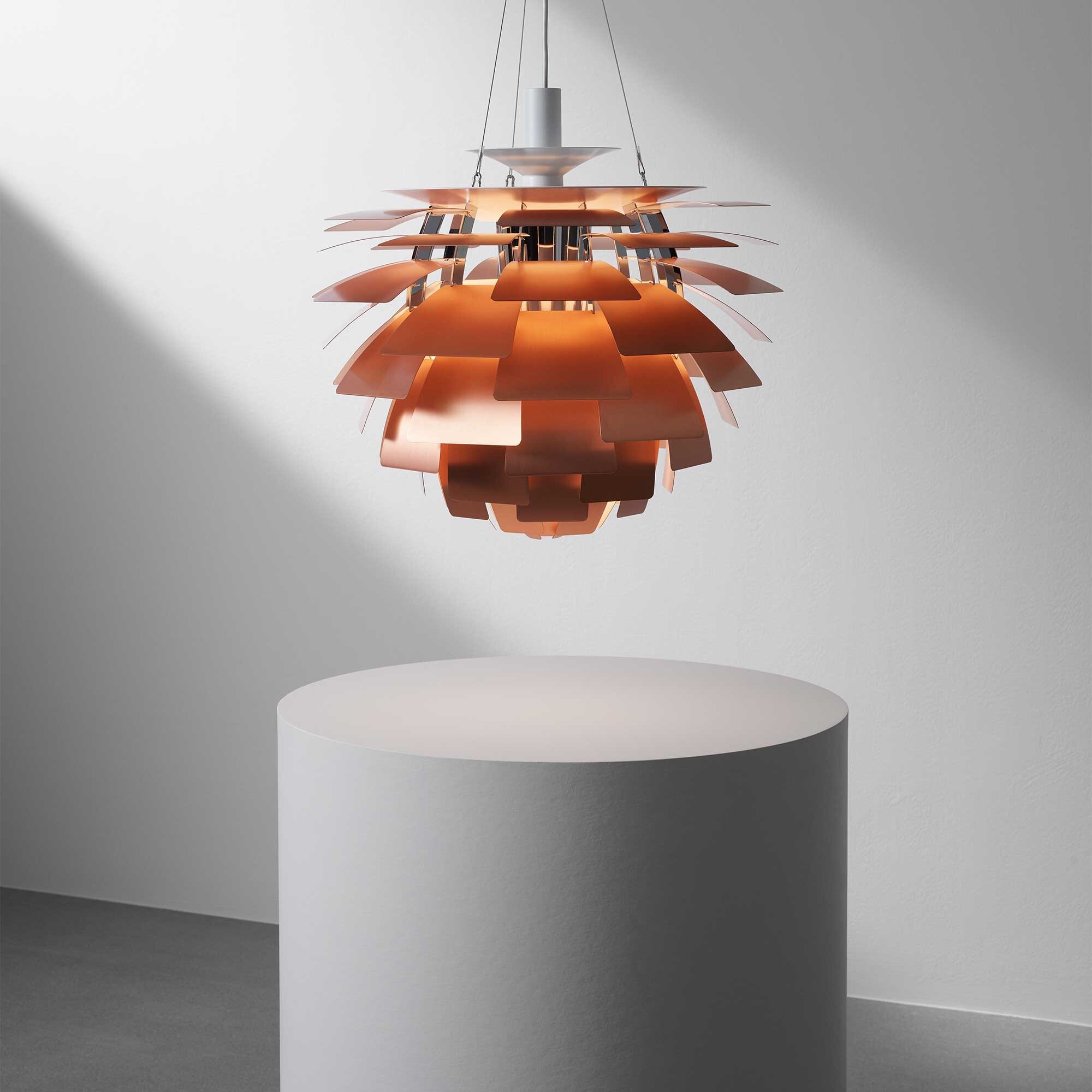 PH Artichoke Suspension Lamp Ø48cm