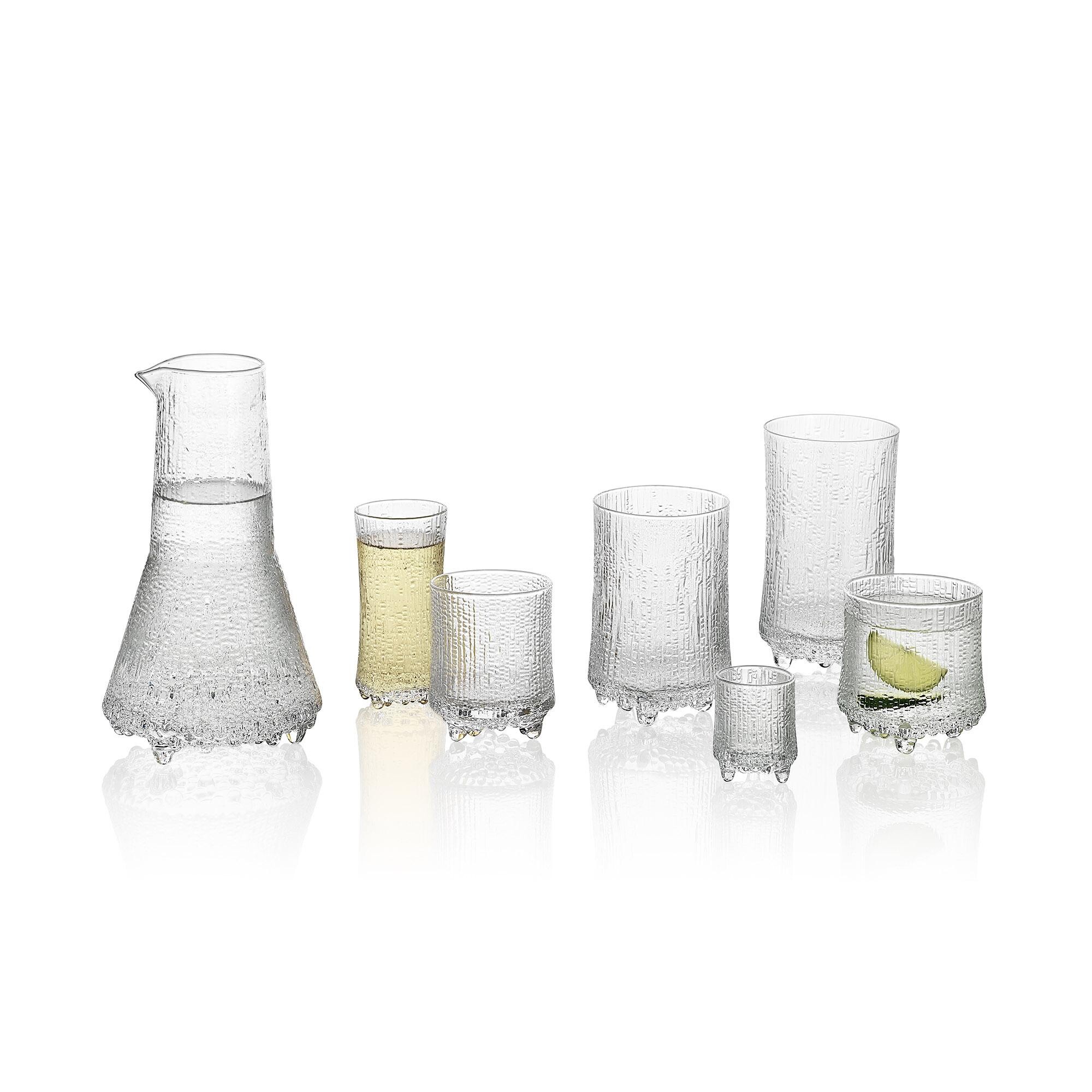 Ultima Thule Shot Glass Set 5cl