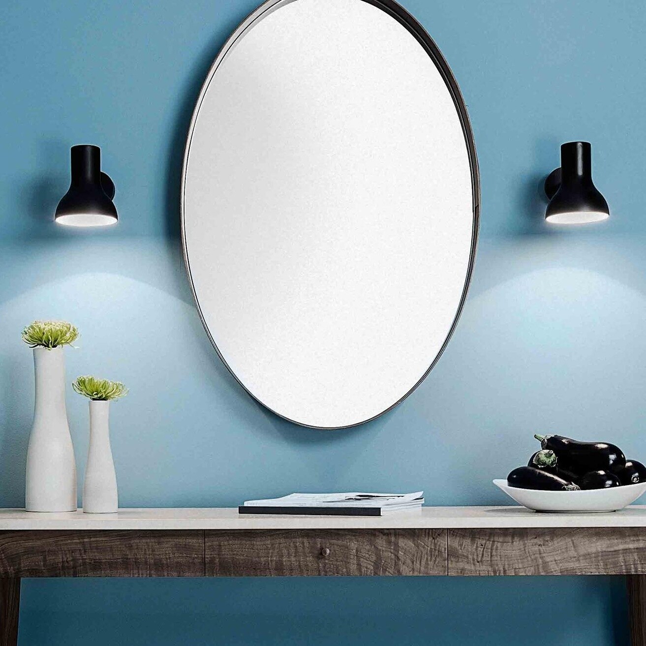 Type 75 Mini Wall Light