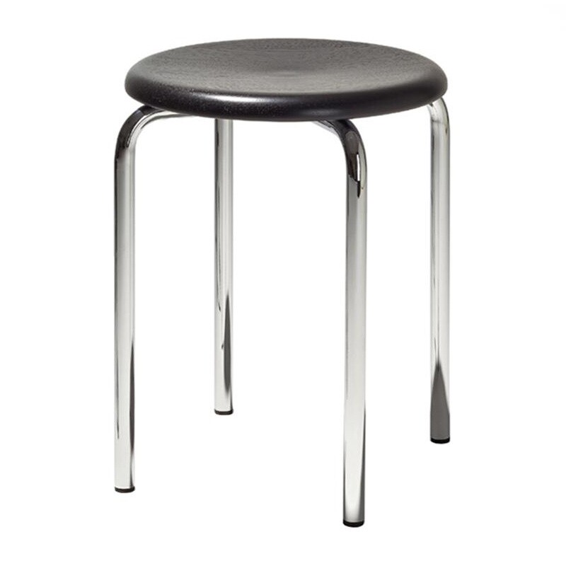 Tom Stool Frame Chromed