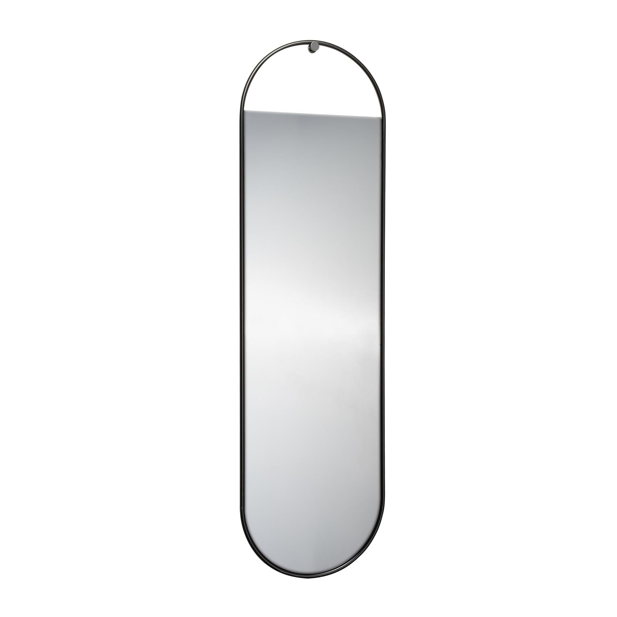 Peek Mirror Oval