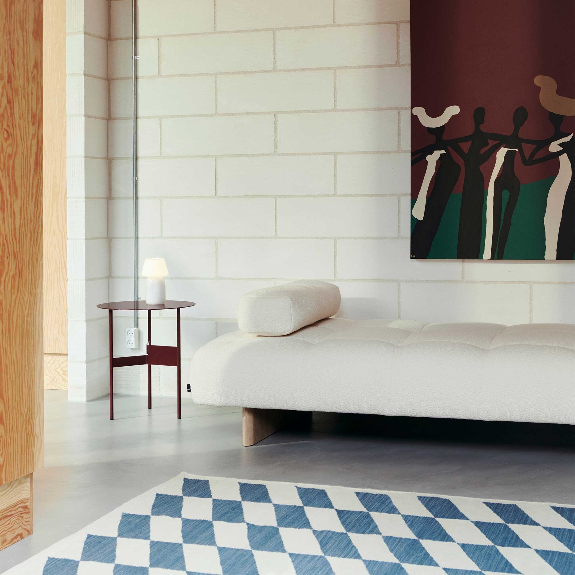 Shim Side Table Ø 45cm