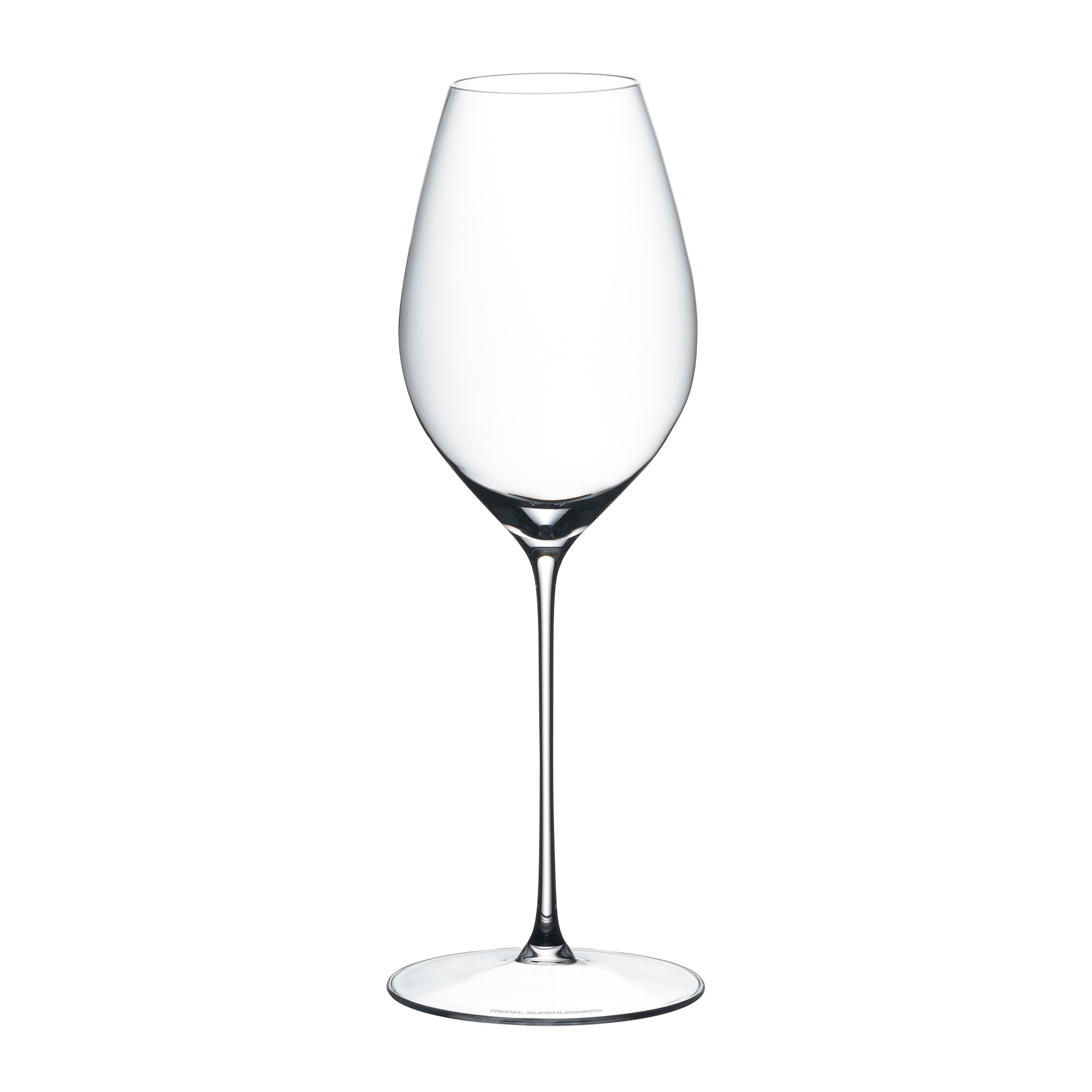 Superleggero Champagne Wine Glass