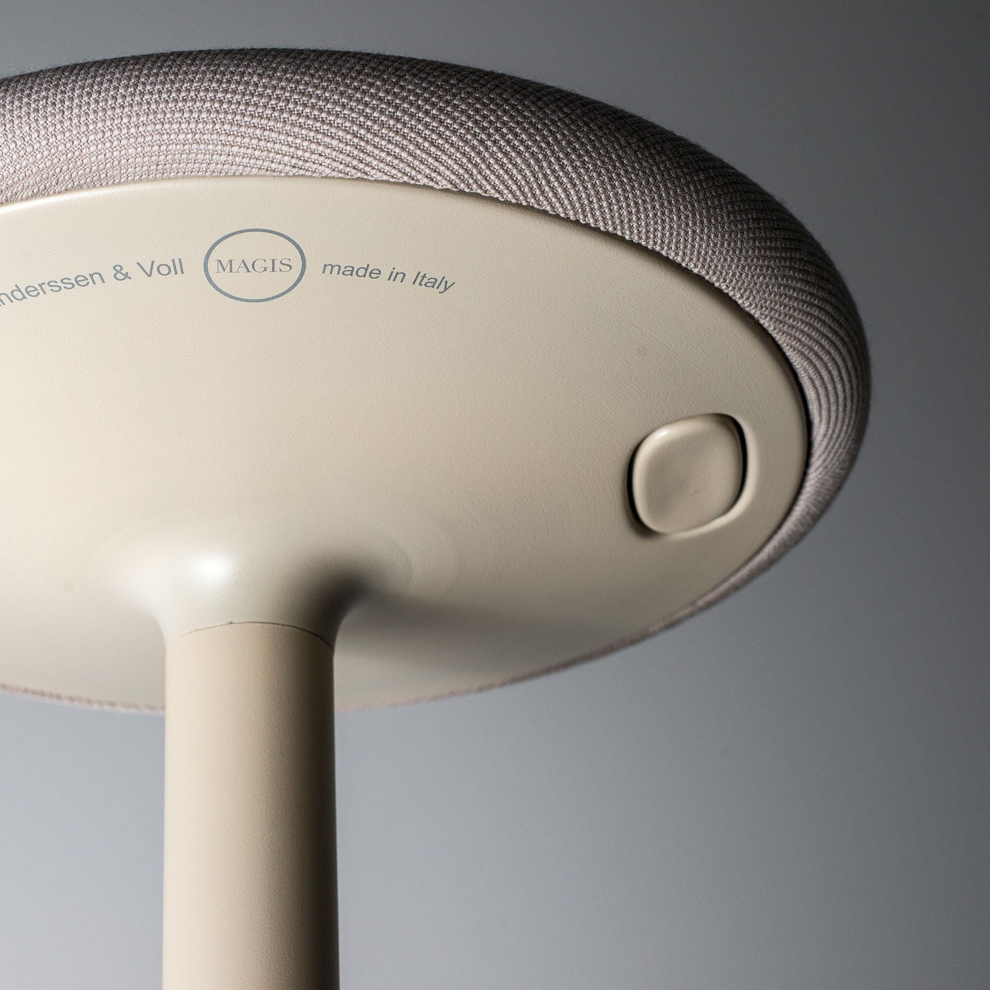 Tibu Bar Stool Upholstered 60-70cm