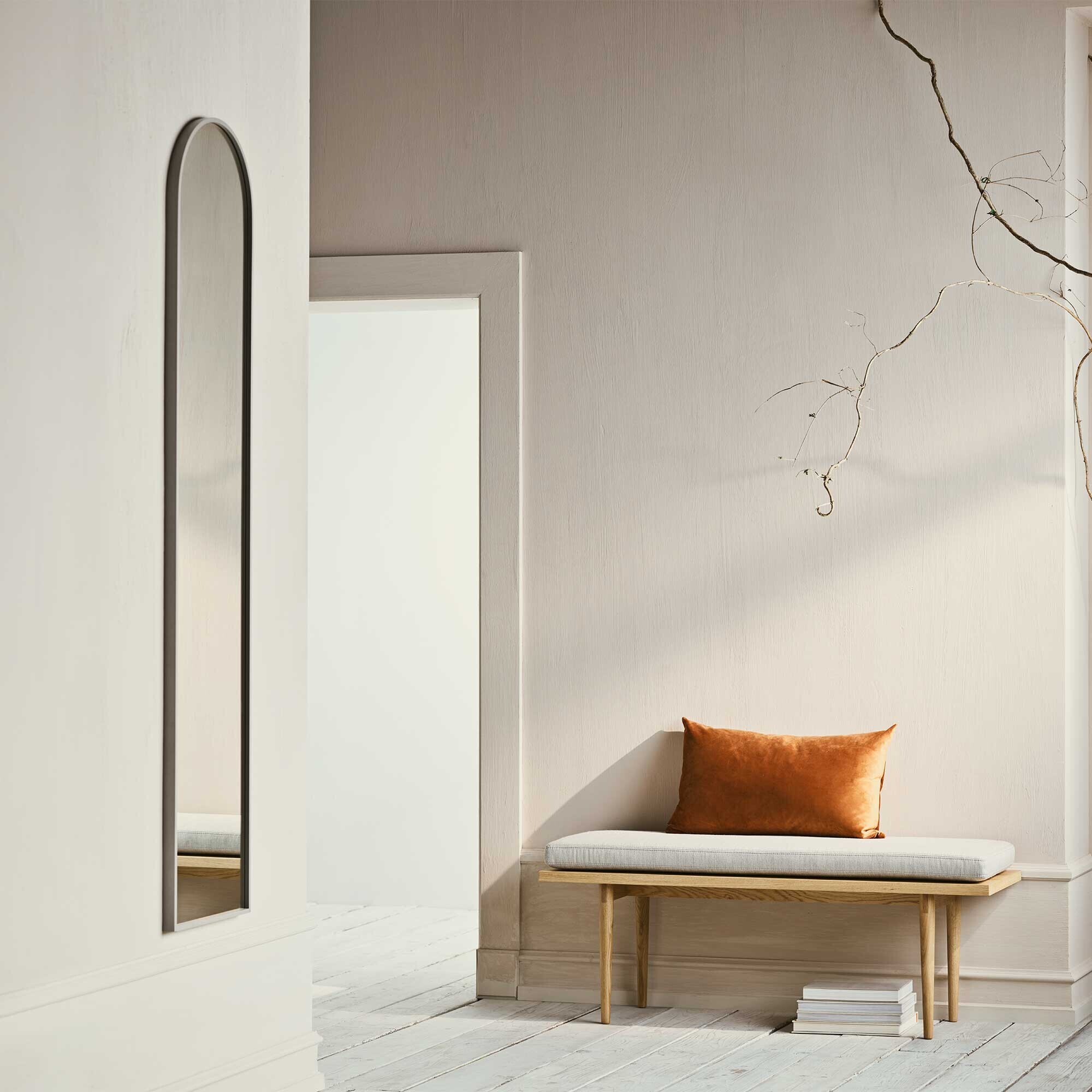 Ripple Mirror 180x40cm