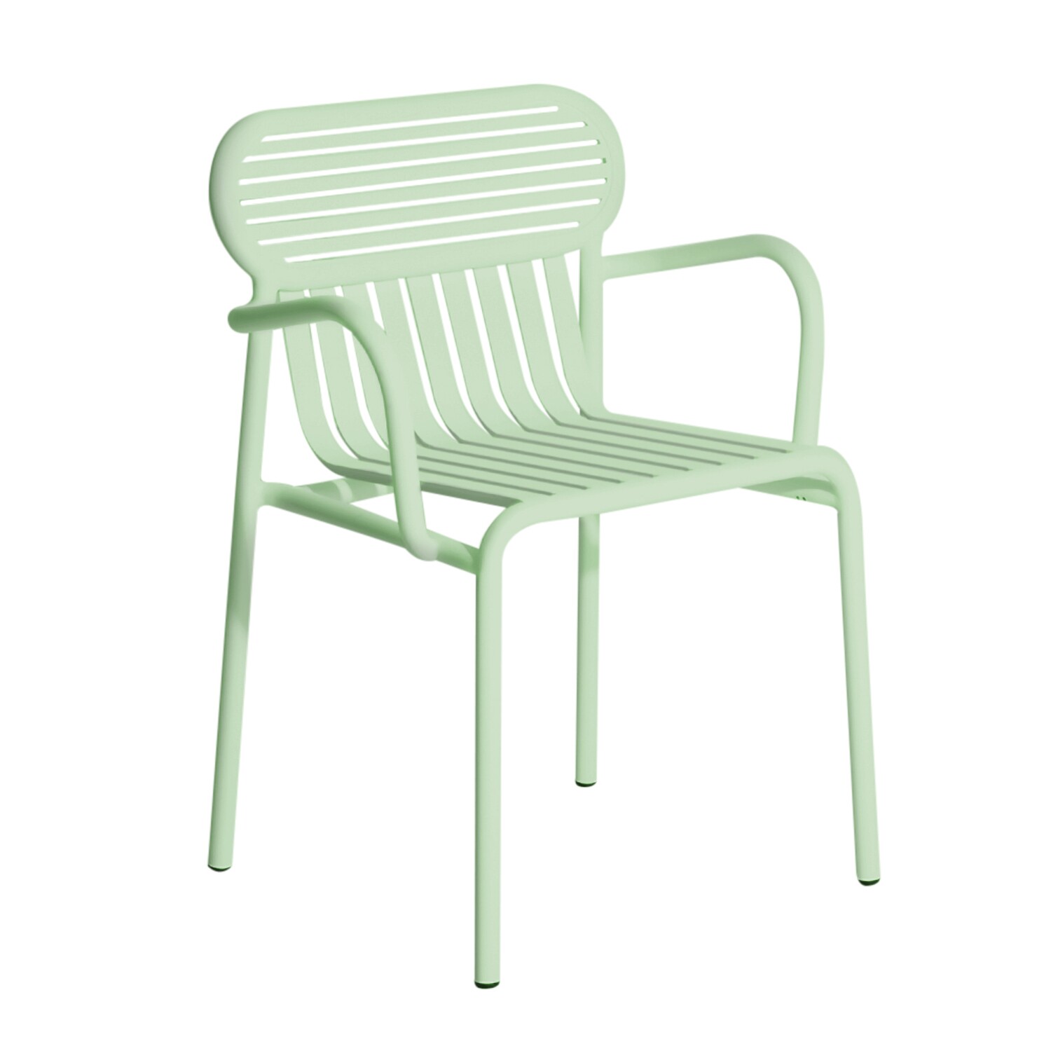 Week-End Bridge Outdoor Armchair