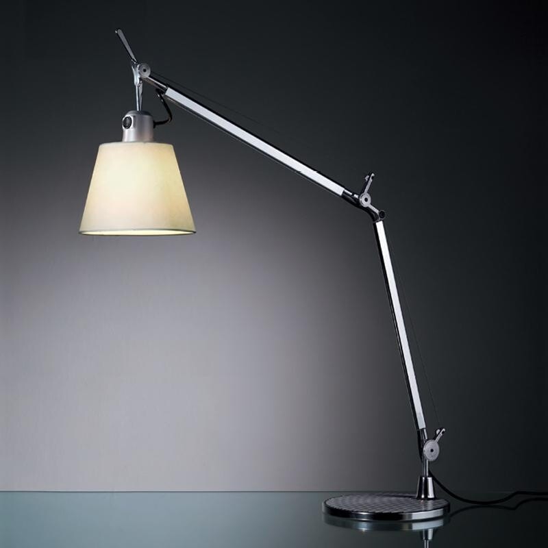 Tolomeo Basculante Tavolo Desk Lamp