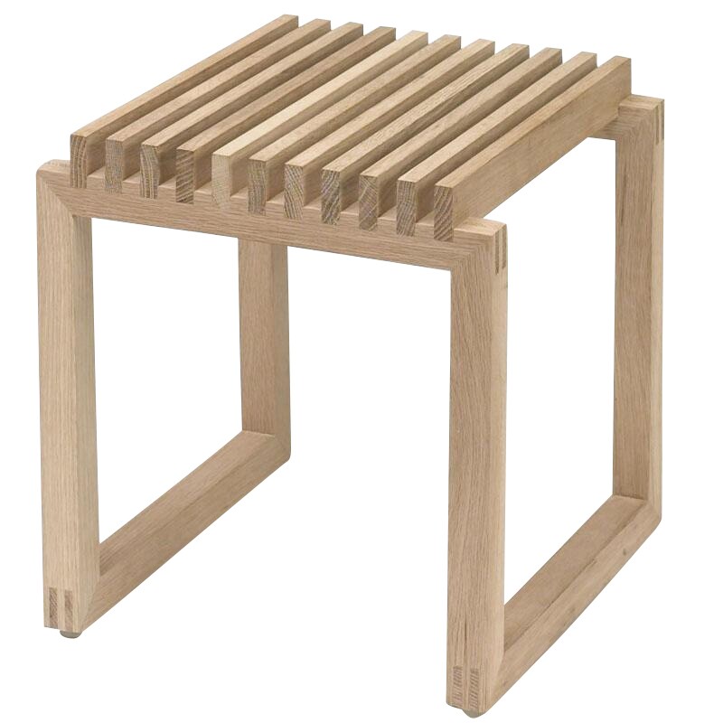 Skagerak Cutter Stool