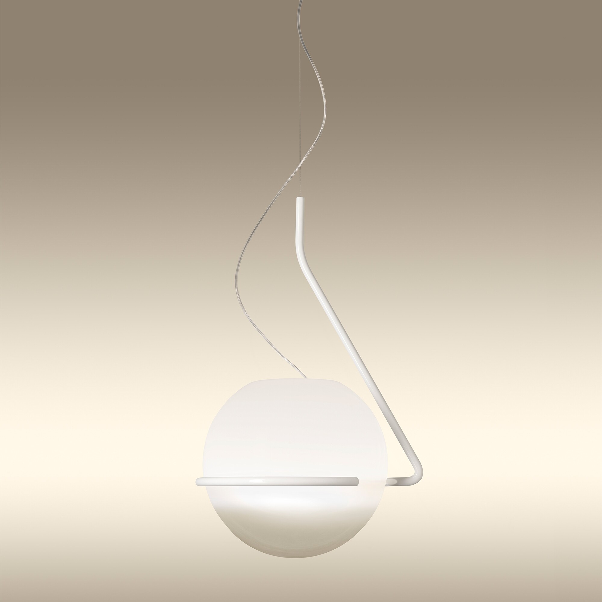 Tonda Suspension Lamp
