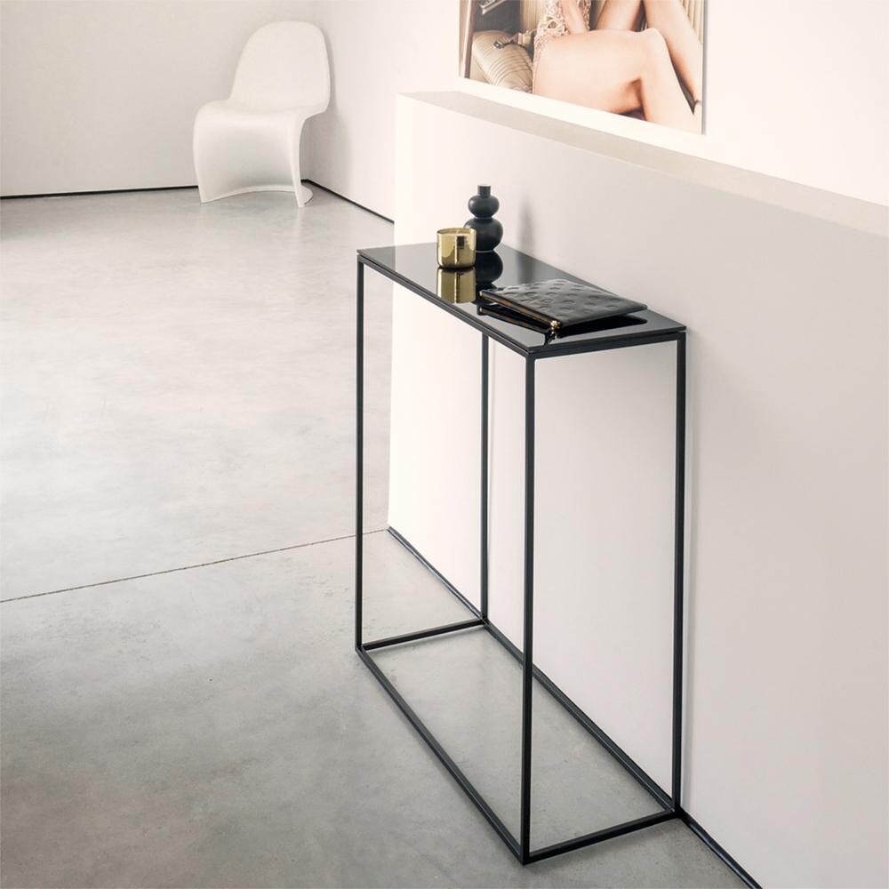 Rack Console Table