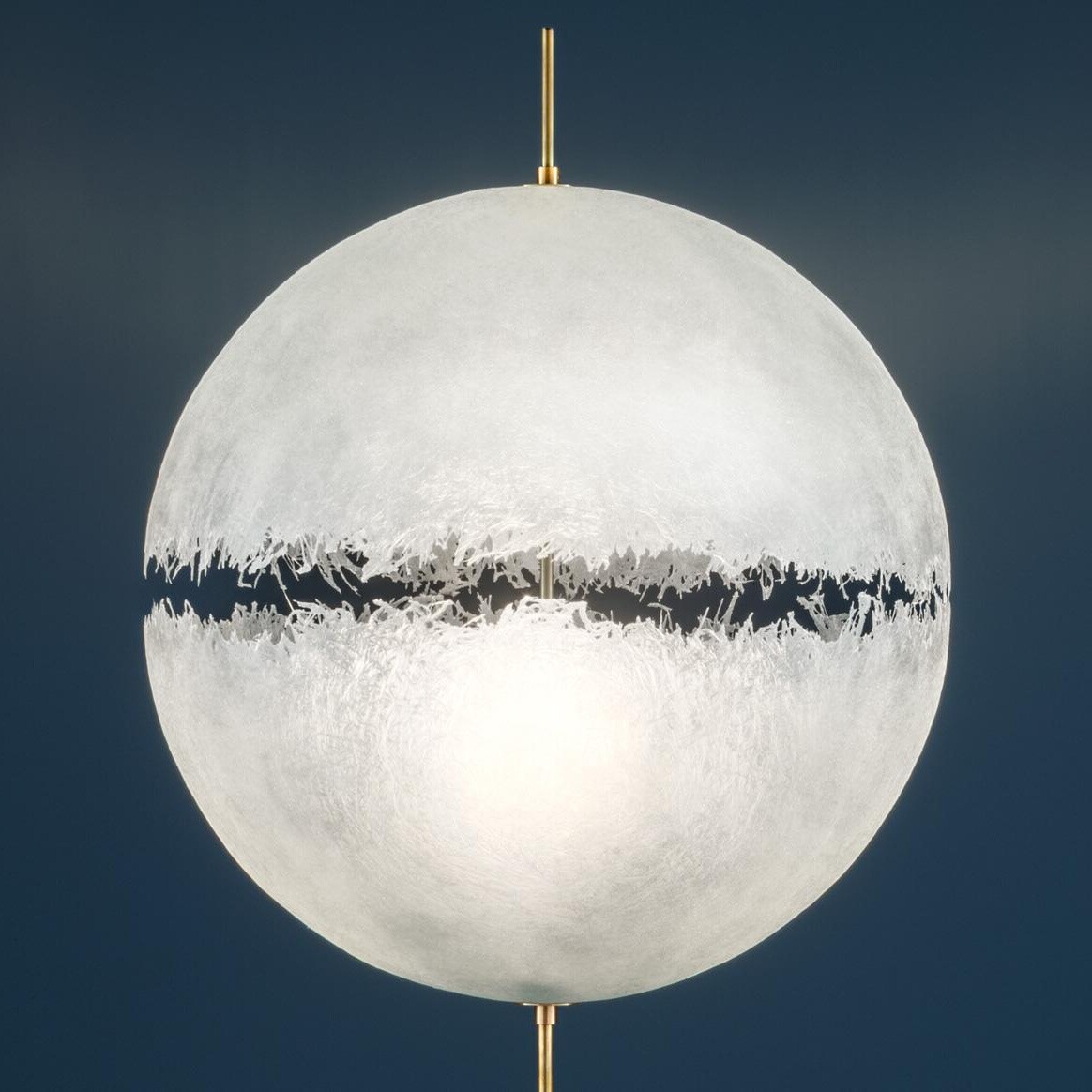 Postkrisi F 64 Floor Lamp