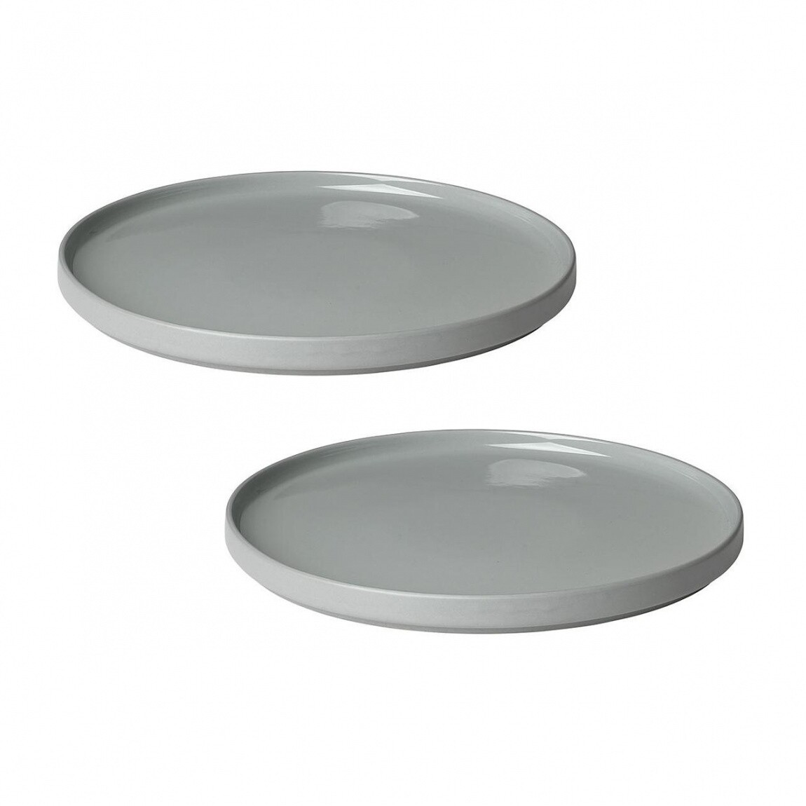 Pilar Dinner Plate Set Of 2