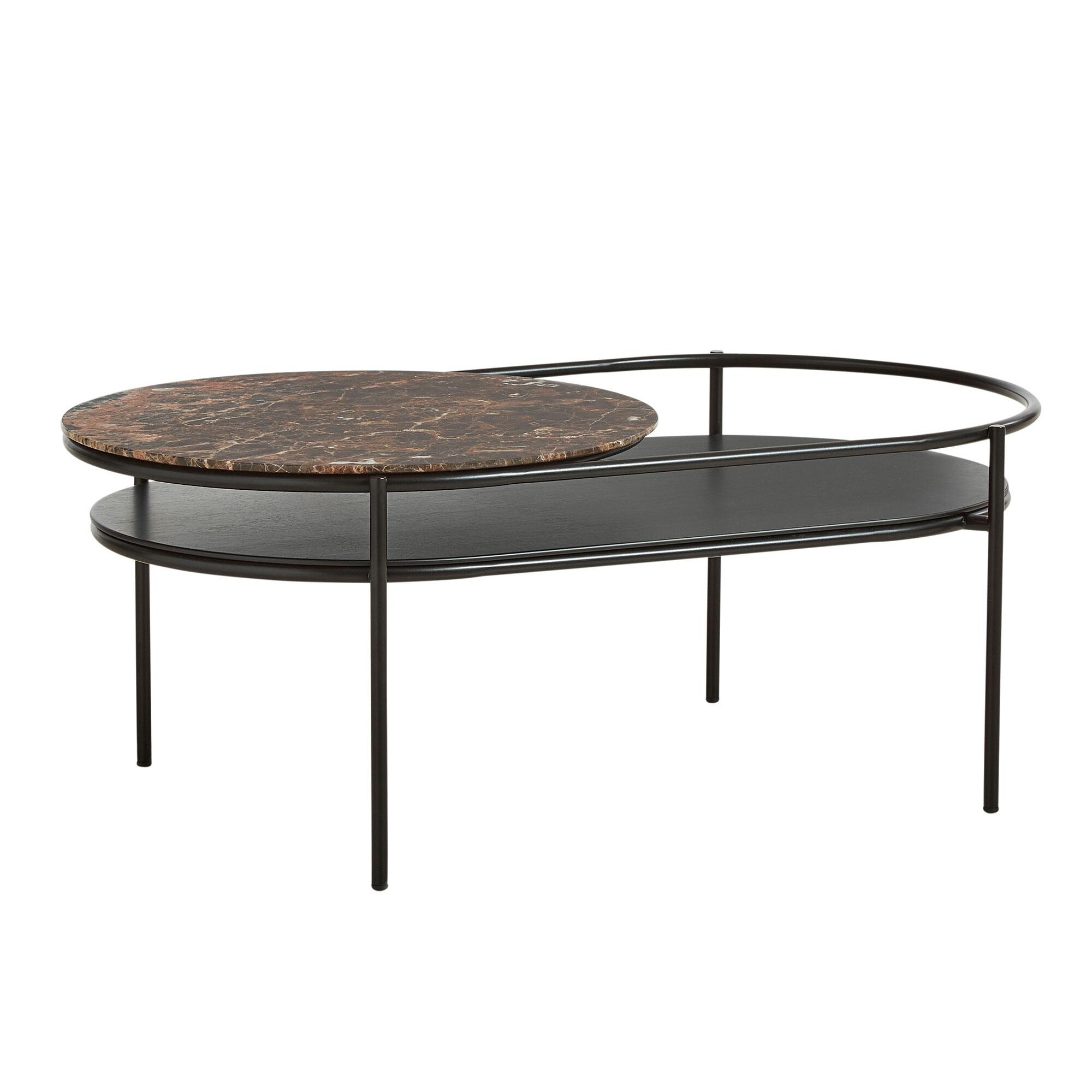 Verde Coffee Table