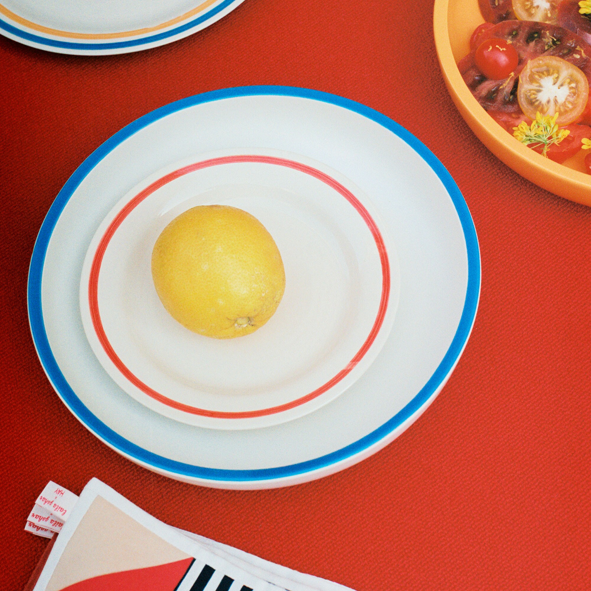 Sobremesa Serving Bowl L