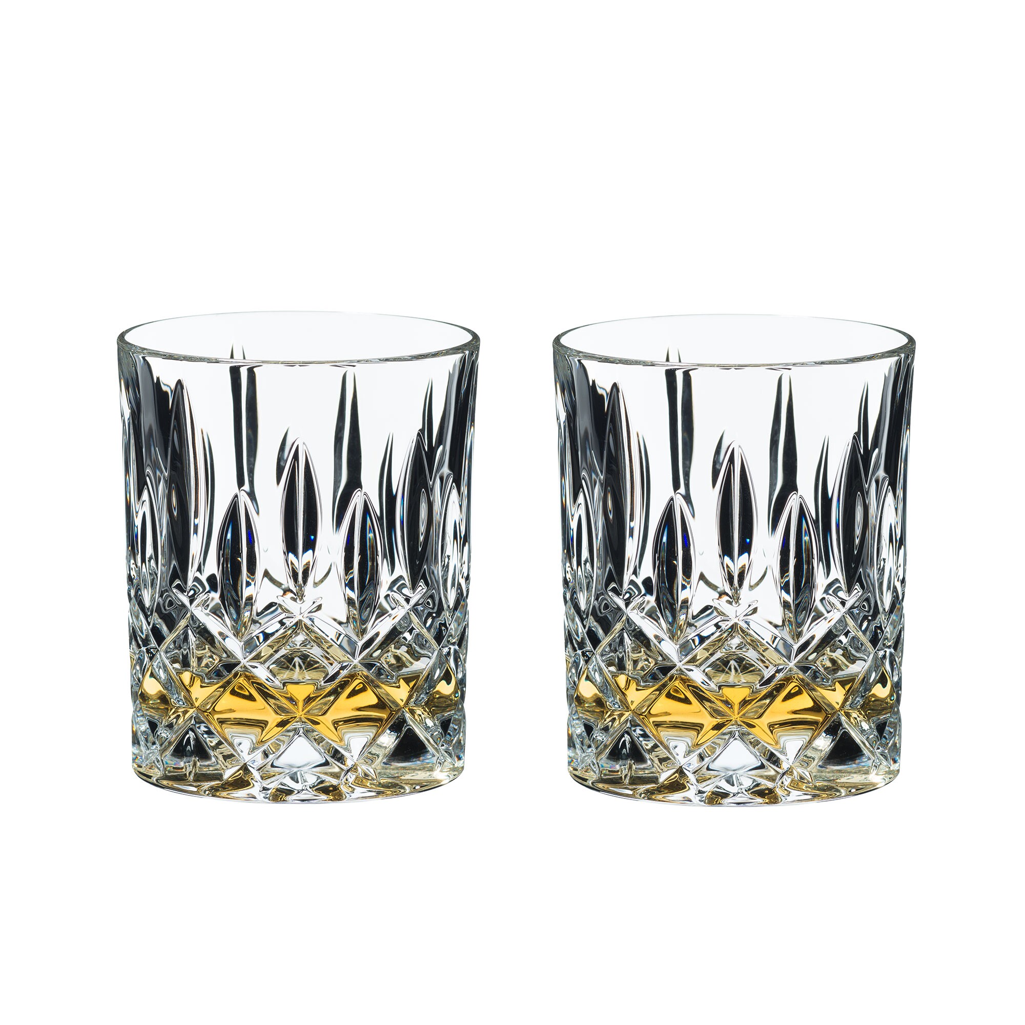 Spey Whiskey Glass Set Of 2