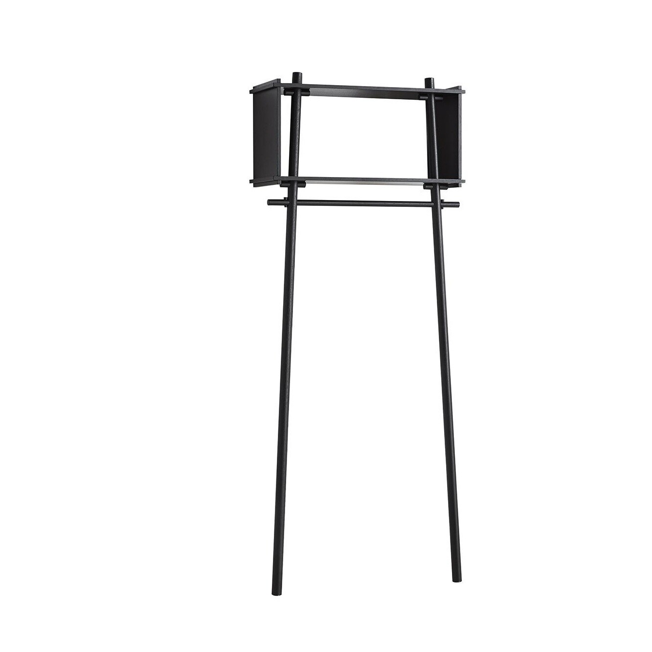 Töjbox Wall Wardrobe