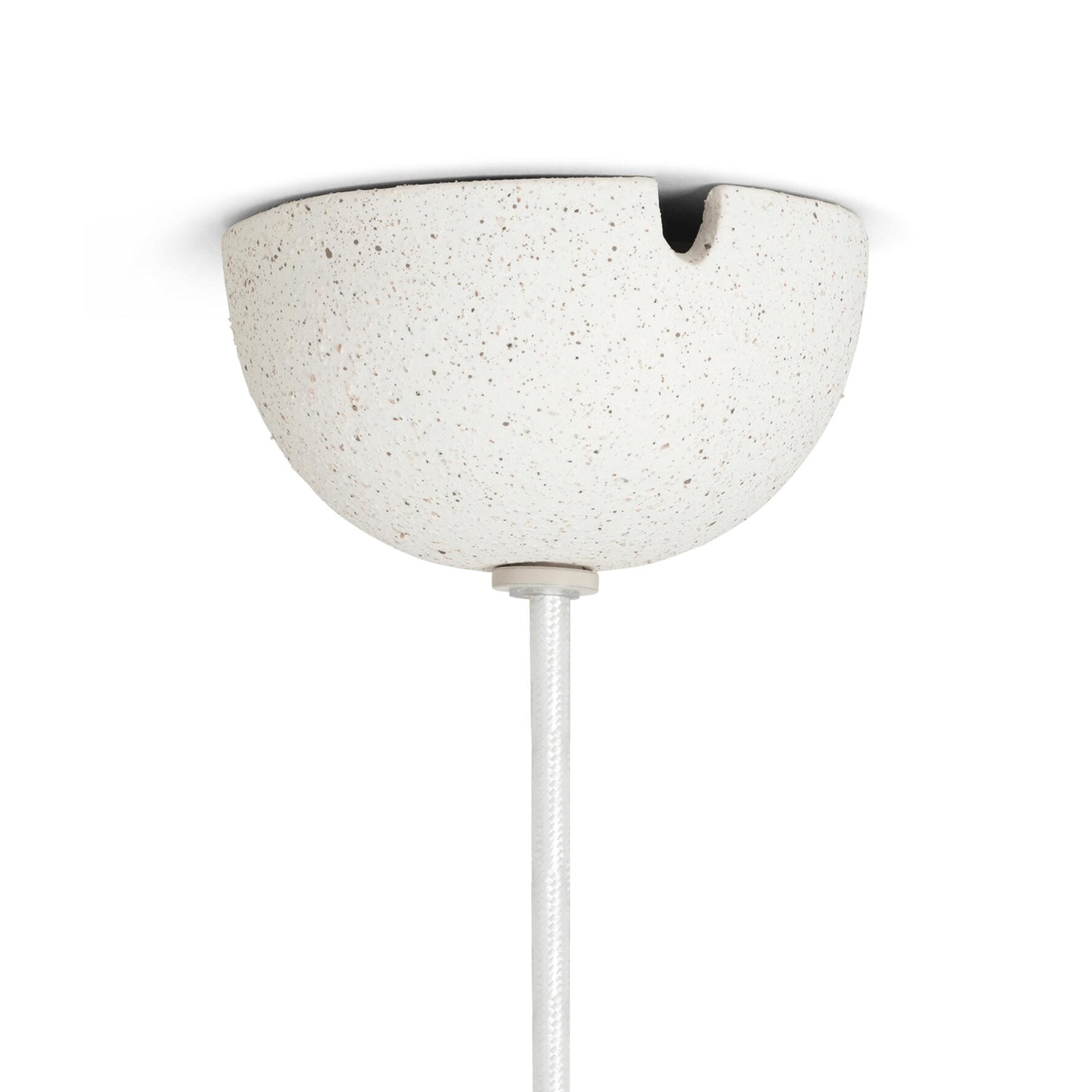 Speckle Suspension Lamp Ø 11,6cm