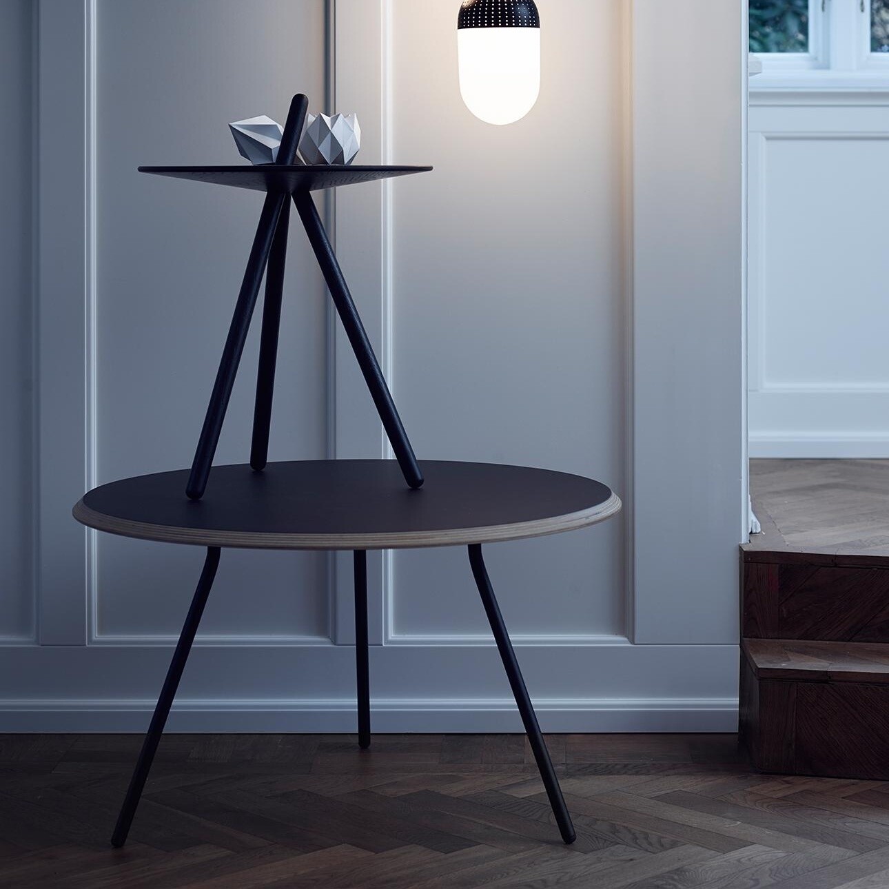 Soround Side Table Ø60cm