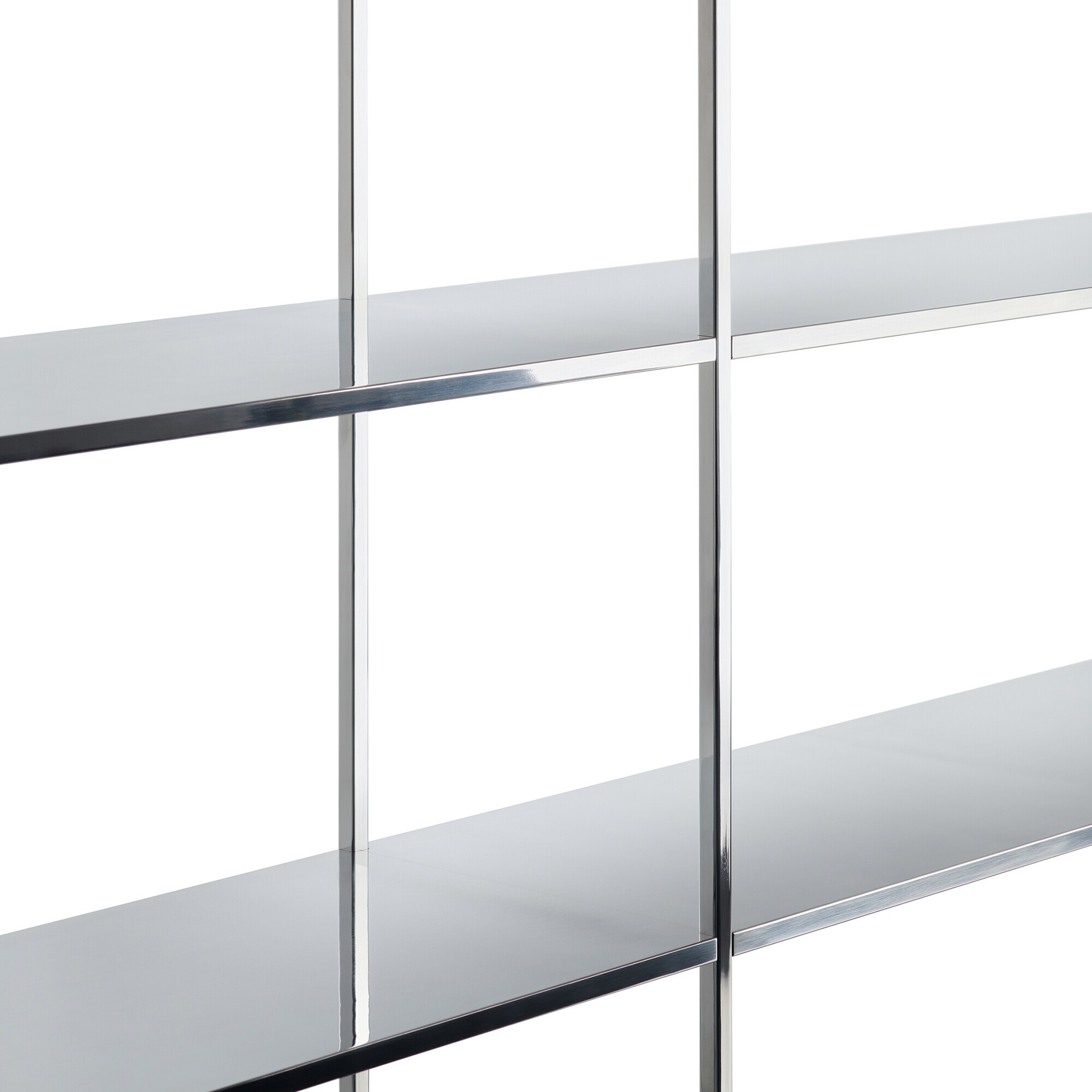 Special Edition Minima Free-Standing Shelf