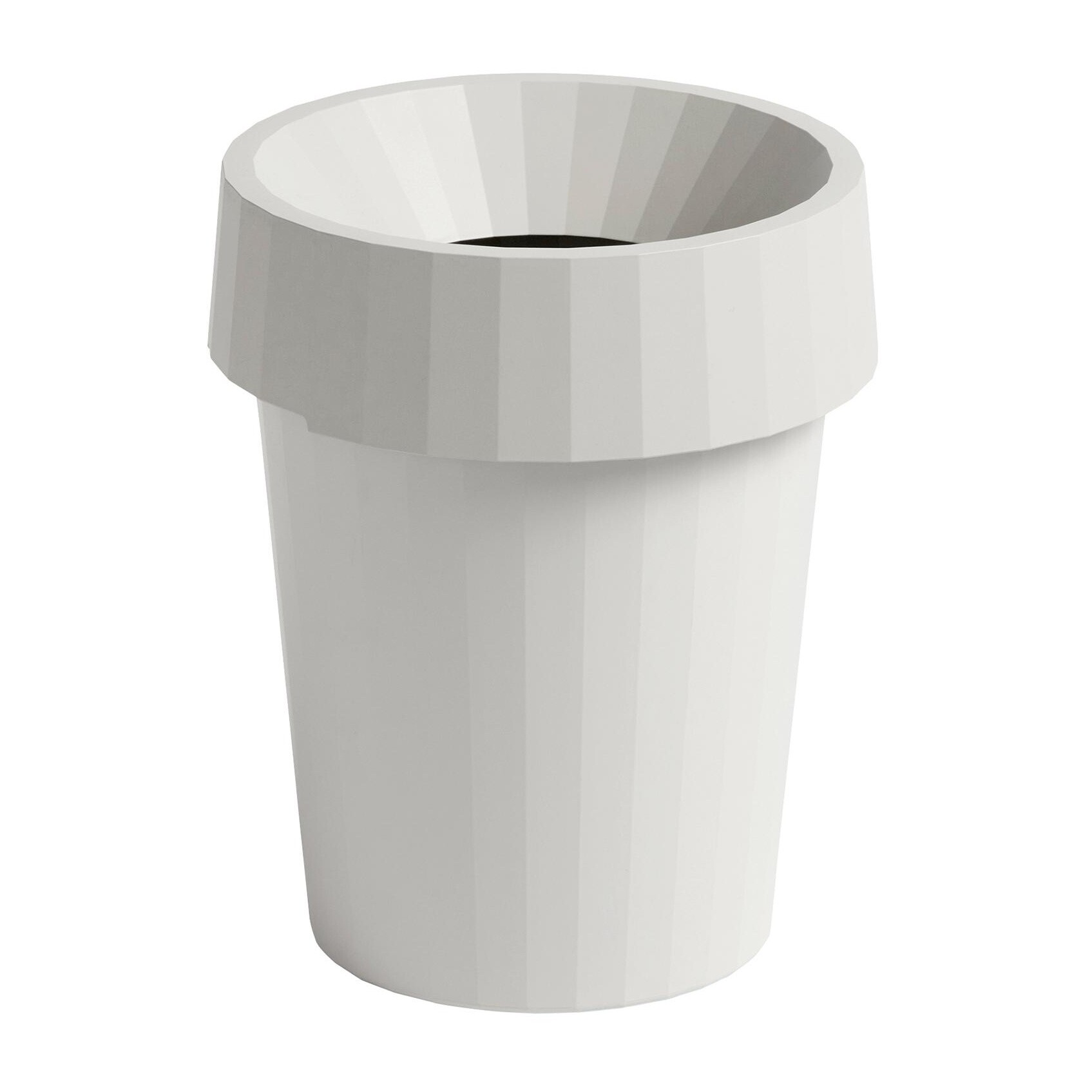 Shade Bin Paper Basket