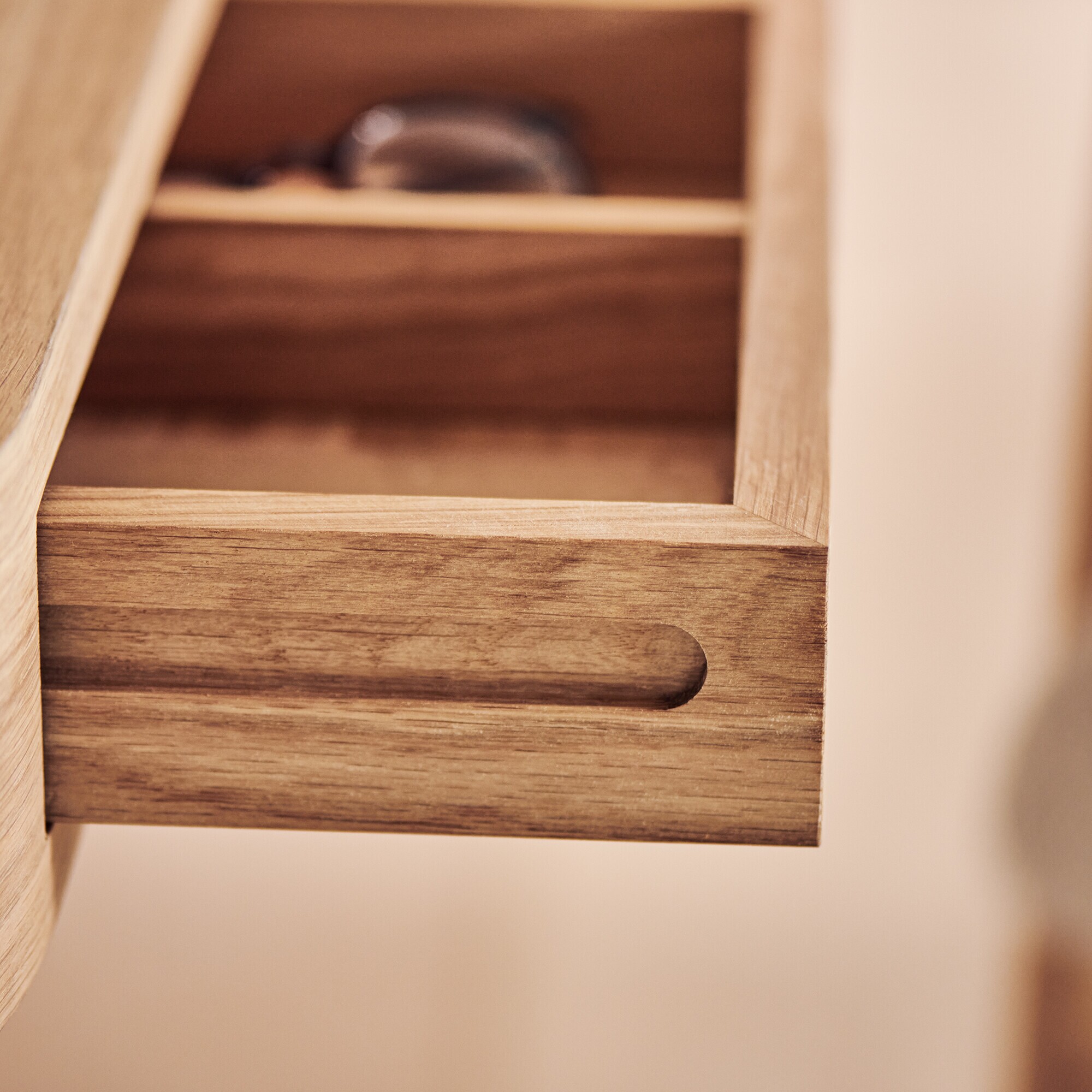 Vala Wall Desk 90x40cm