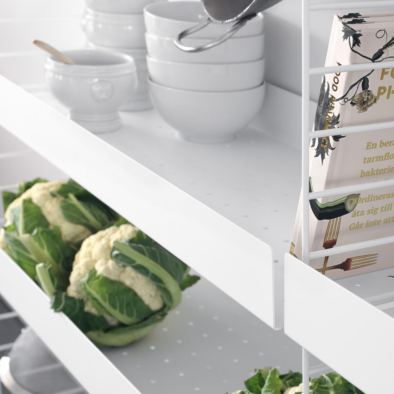 Storage Combo 140x200x30cm