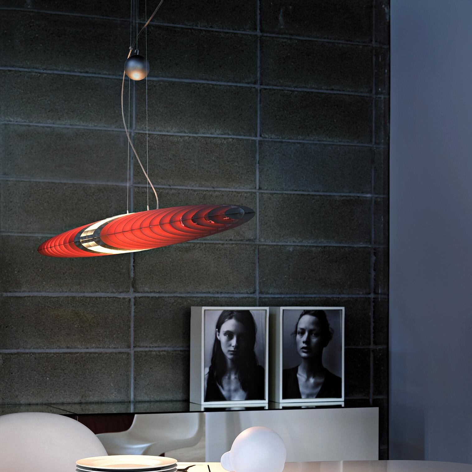 Titania D17 Pendant Lamp