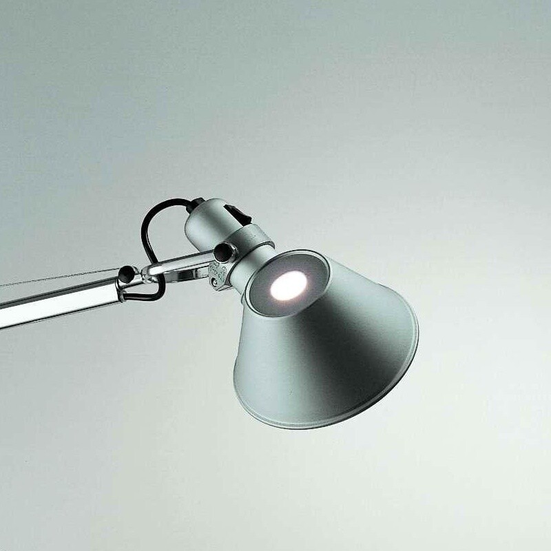Tolomeo Parete Wall Lamp