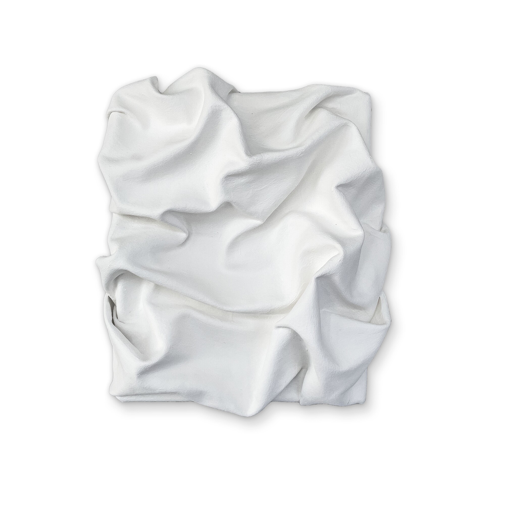 SAHAVA Sculpture Mini S 3D Wall Decoration 20x25cm