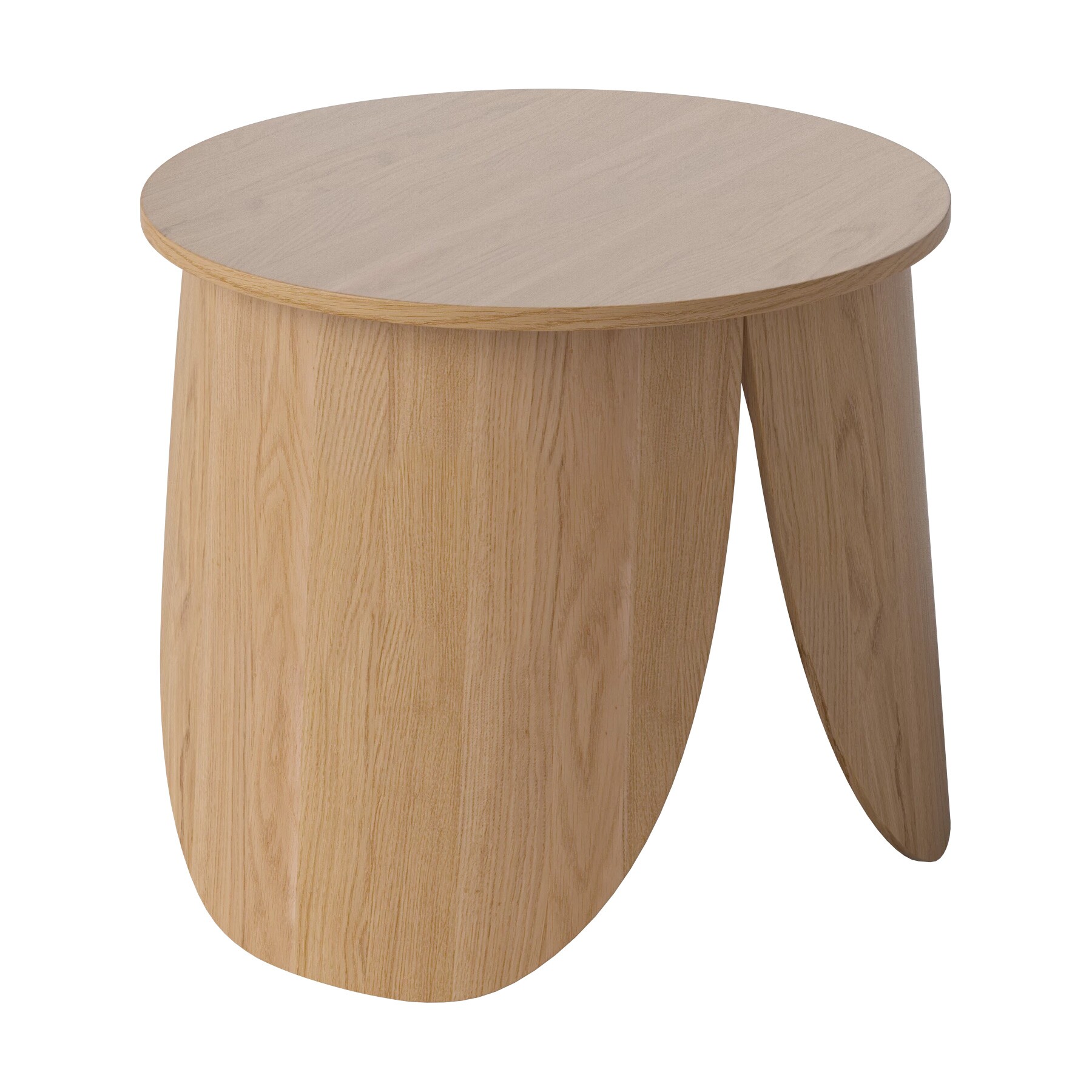 Peyote Coffee Table HxØ 45x56cm