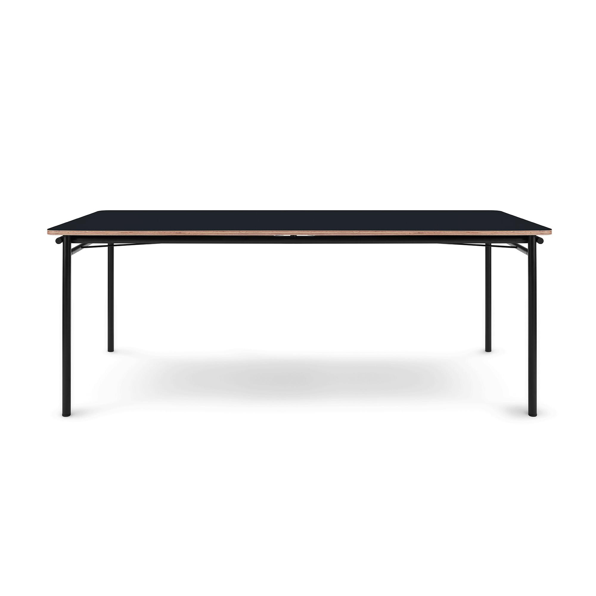 Taffel Dining Table Extendable 200x90x74cm