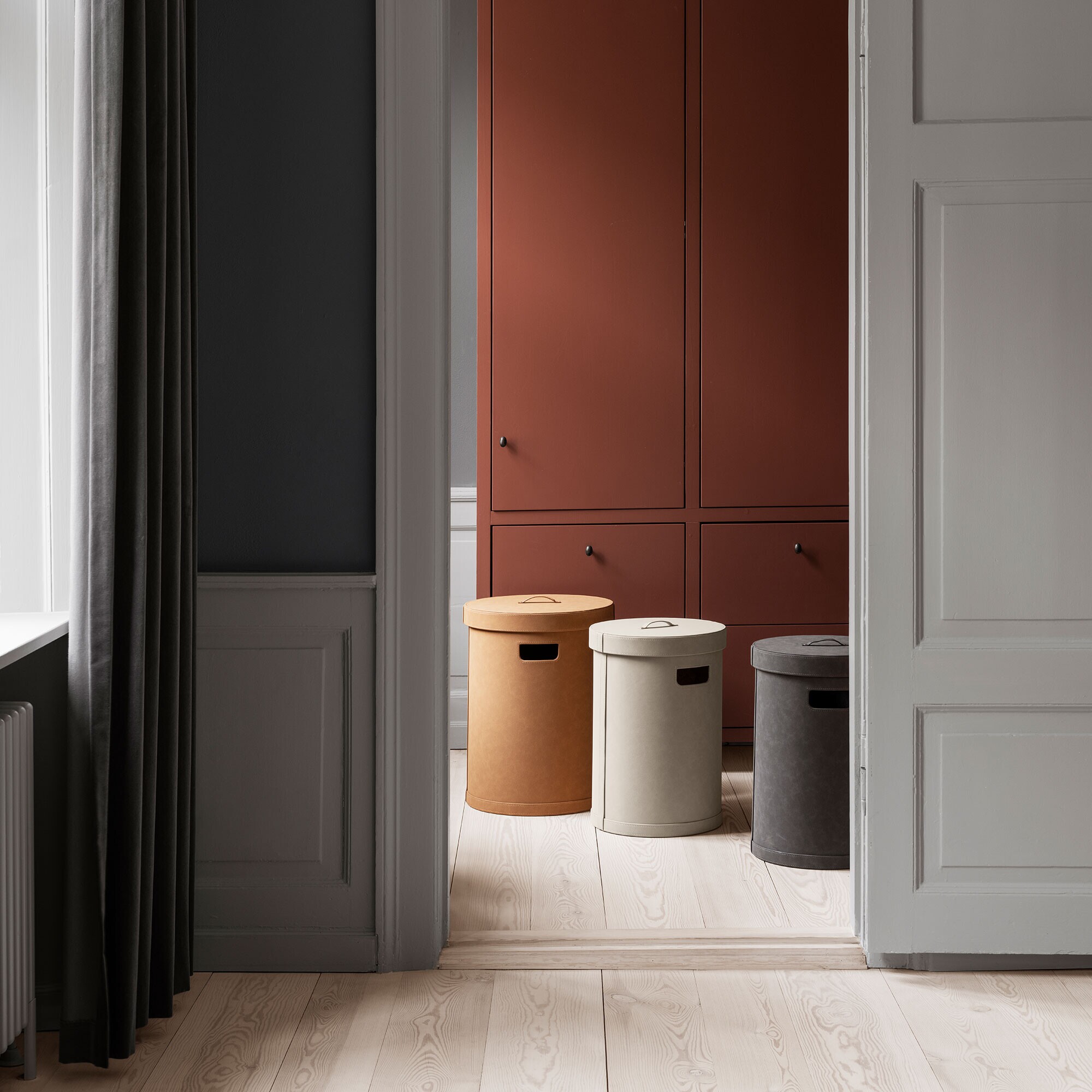 Sahla Laundry Collector L