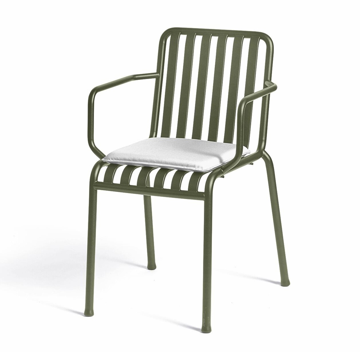 Palissade Seat Cushion 37x37cm