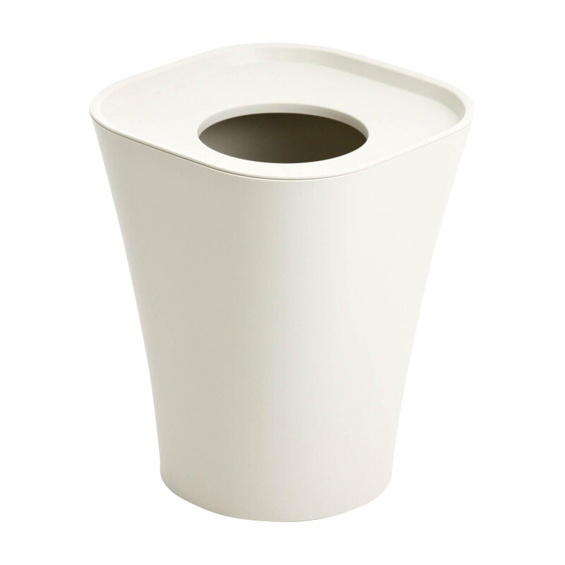 Trash Wastebasket  Ø 22cm