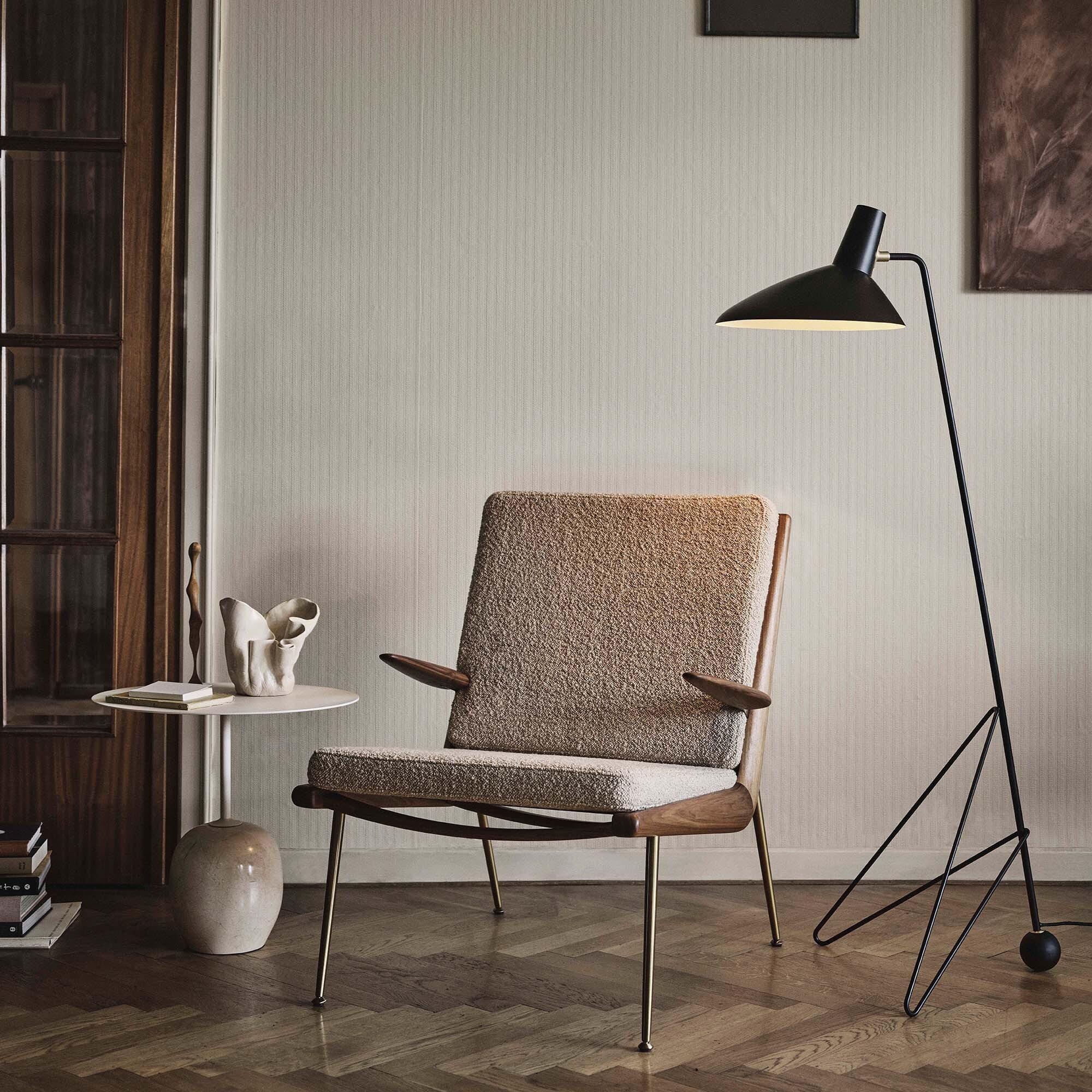 Tripod HM8 Floor Lamp