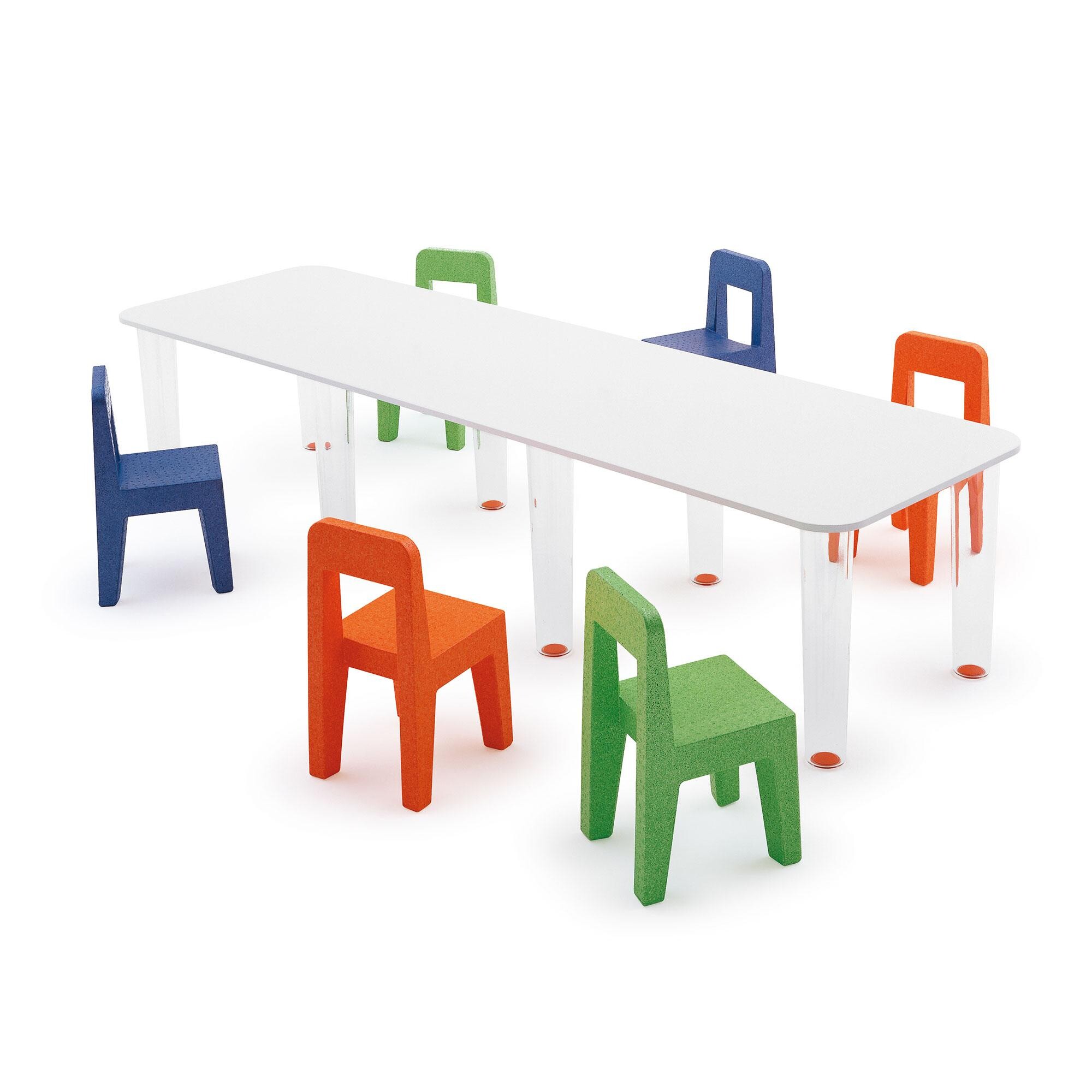 Seggiolina Pop Kid's Chair