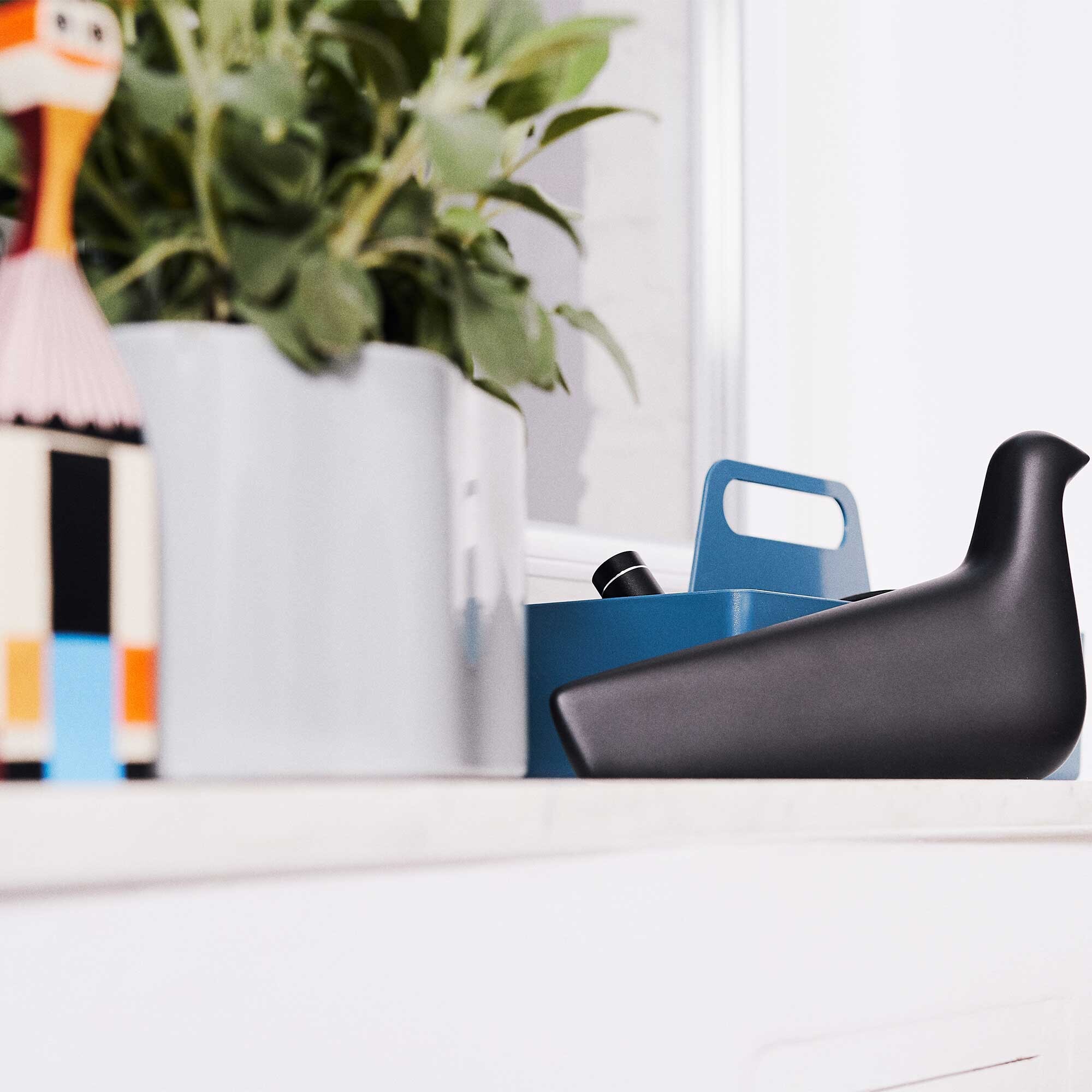 L'Oiseau Bouroullec Figure