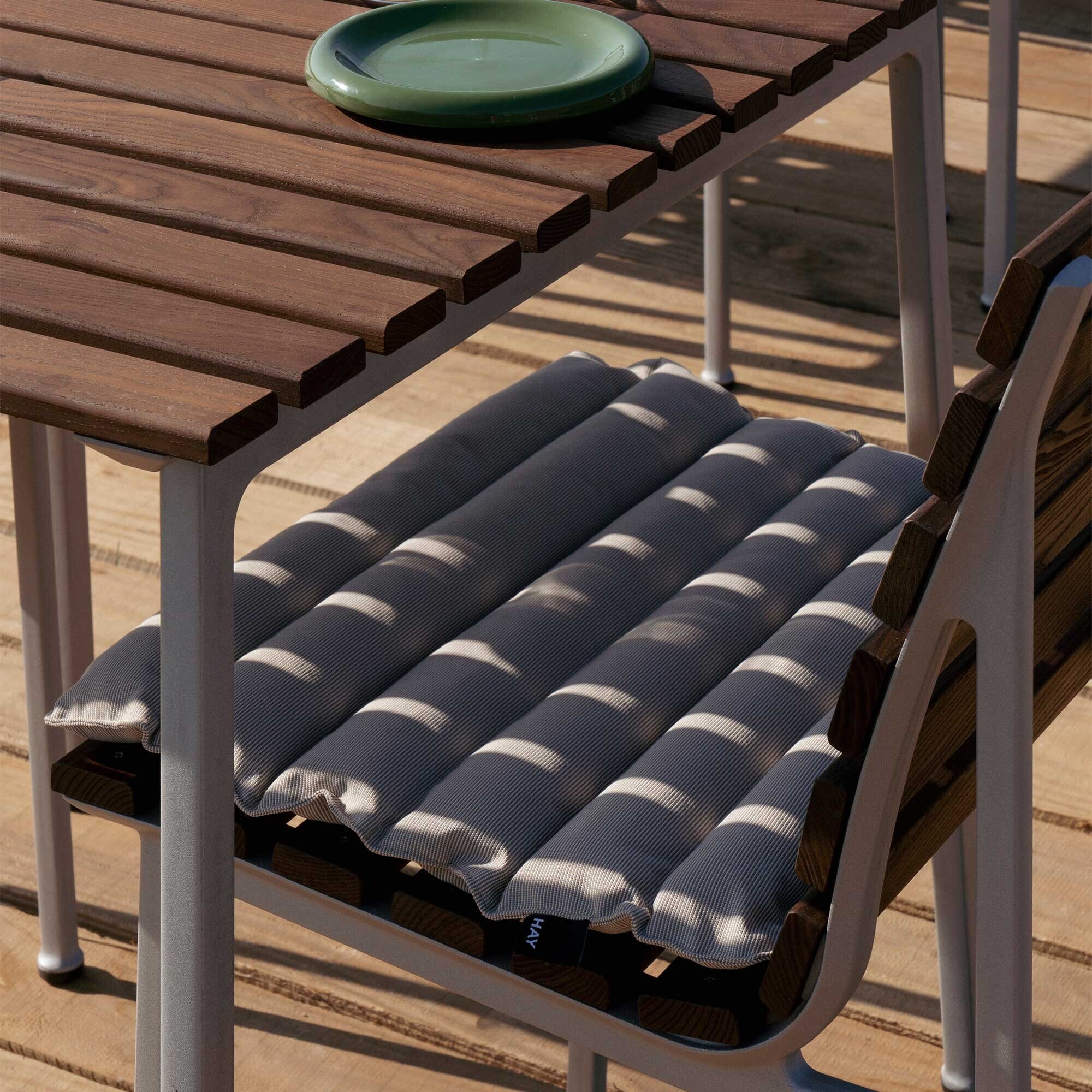 Traverse Quilted Cushion for Chair