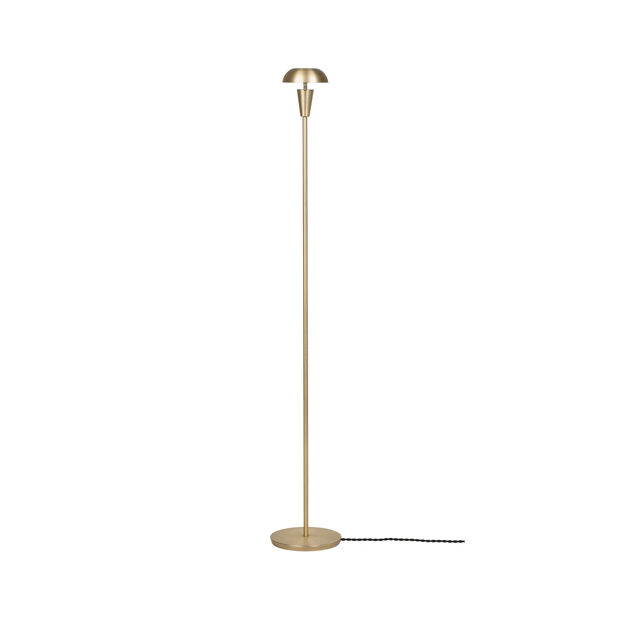 Tiny Floor Lamp