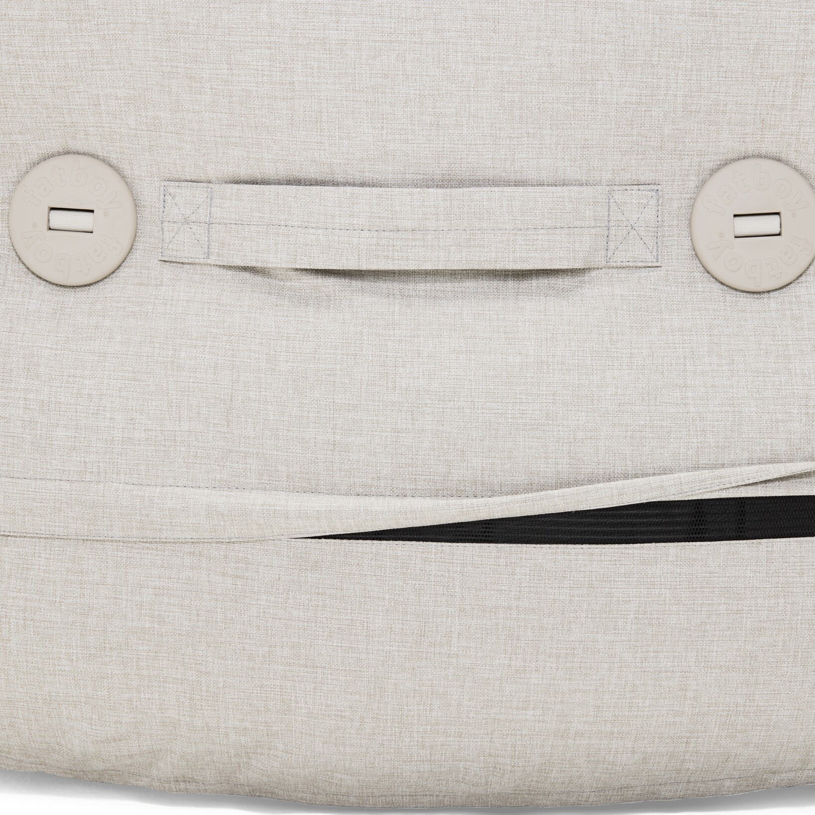 The Bonbaron Outdoor Lounge Chair