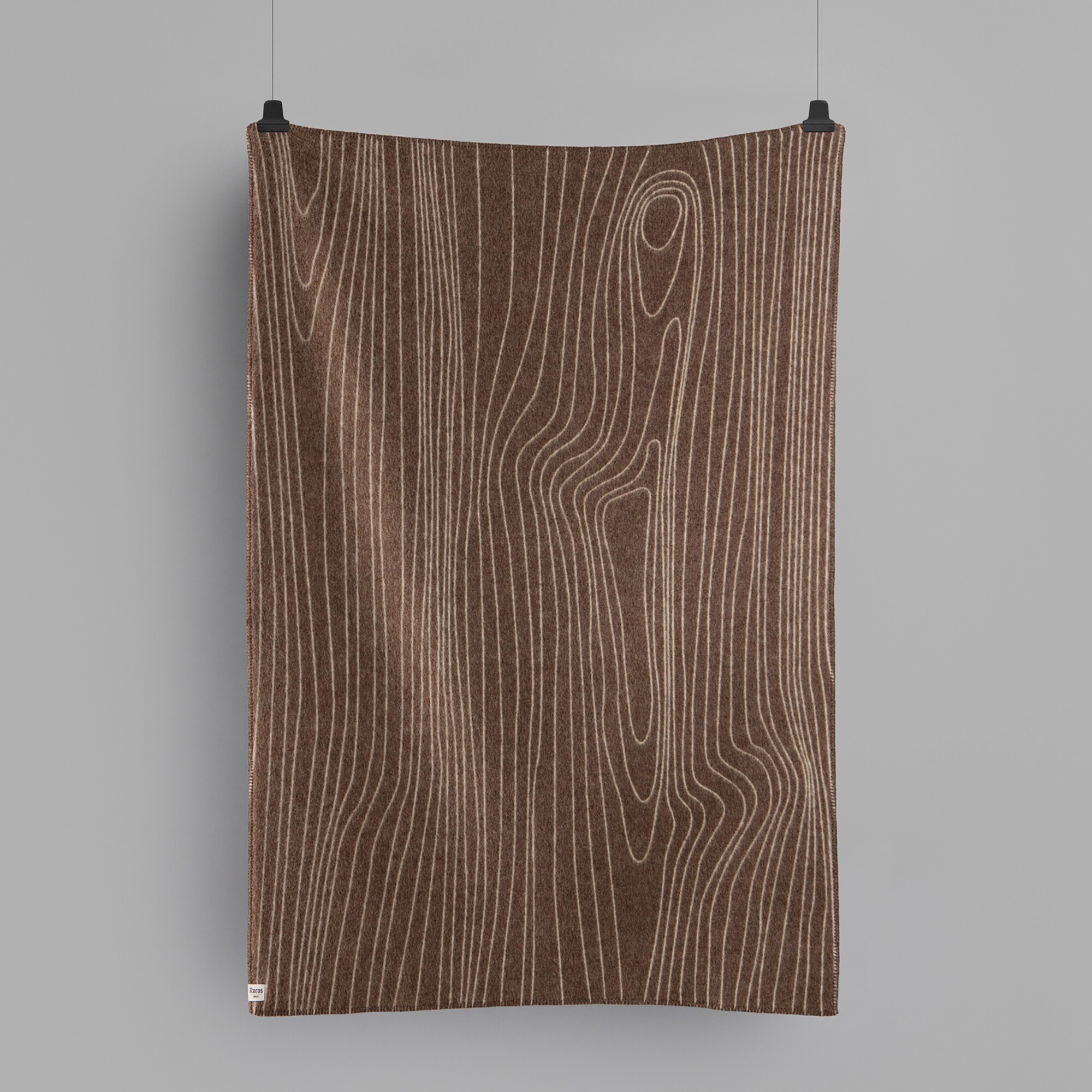 Skog Plaid/Throw 135x200cm